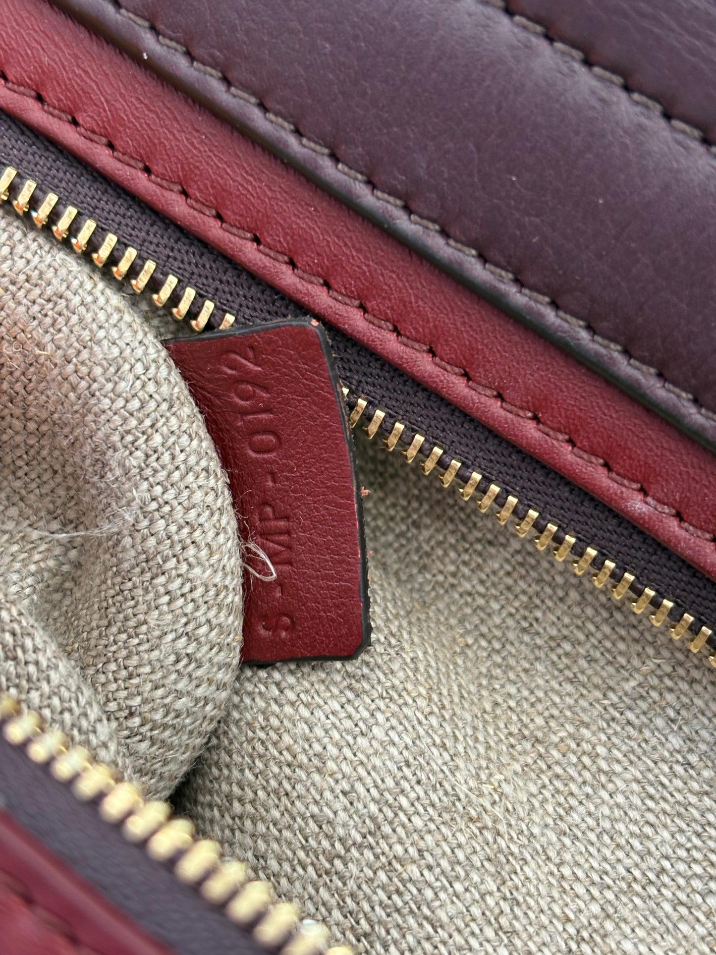 201540 - Céline Trapeze