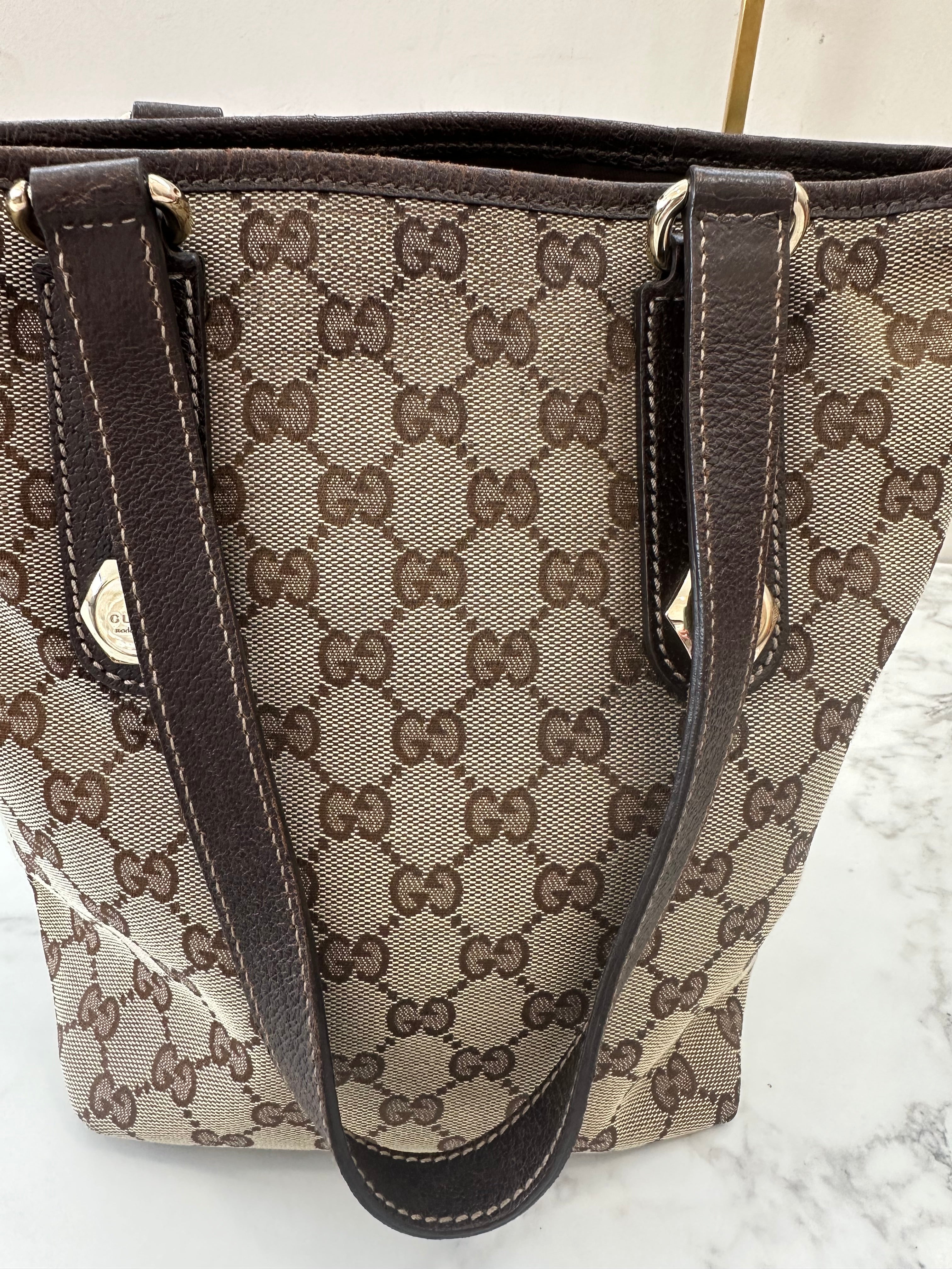 Gucci Brown