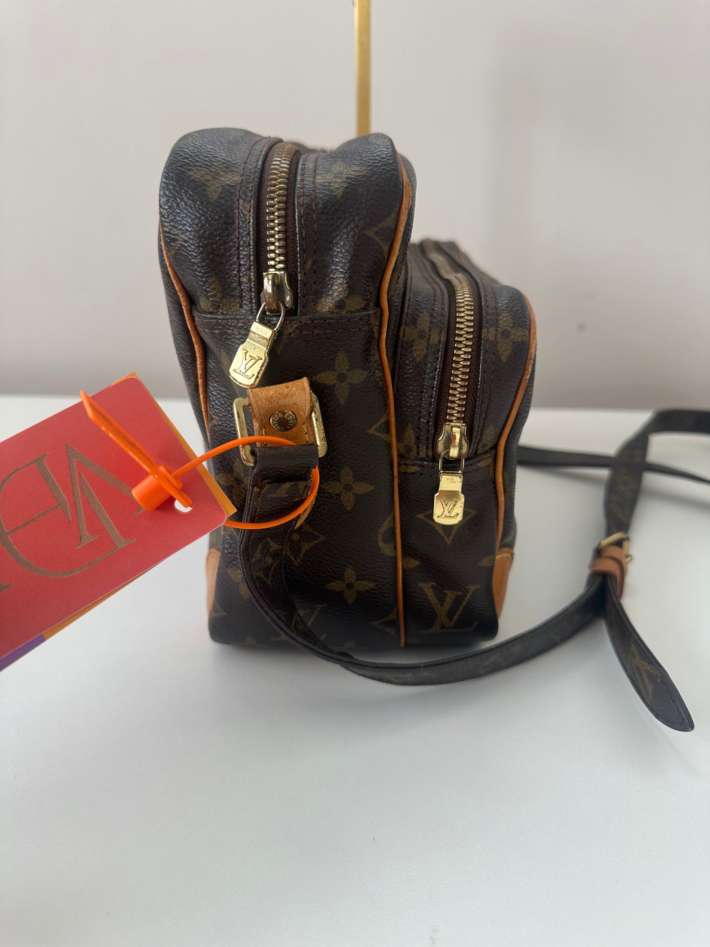 Louis Vuitton Nile