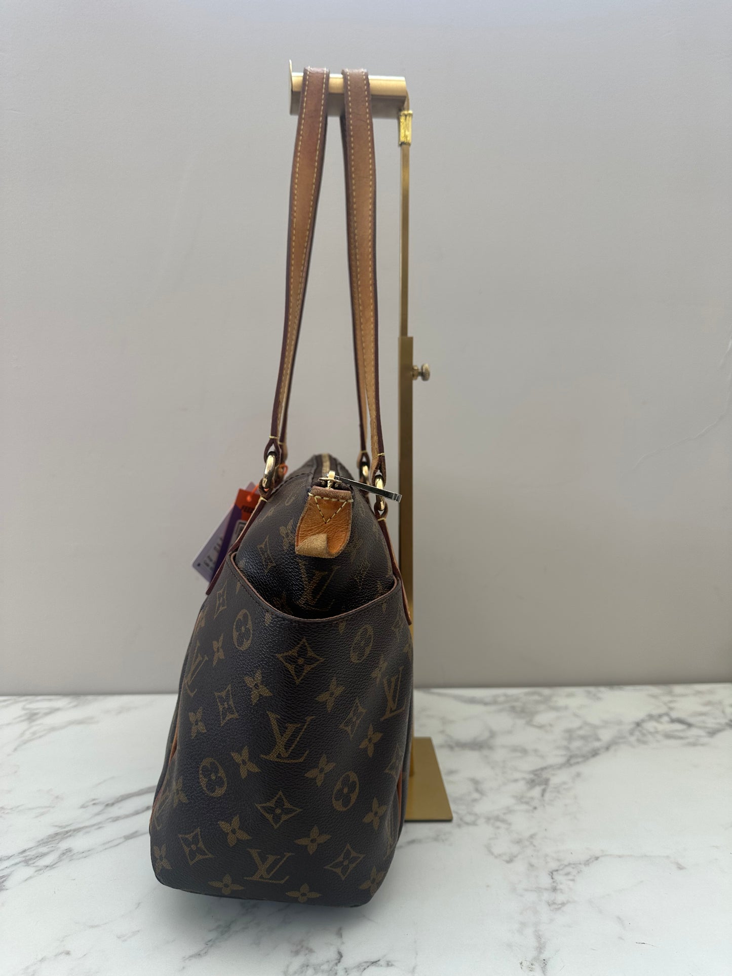 Louis Vuitton Totally Pm