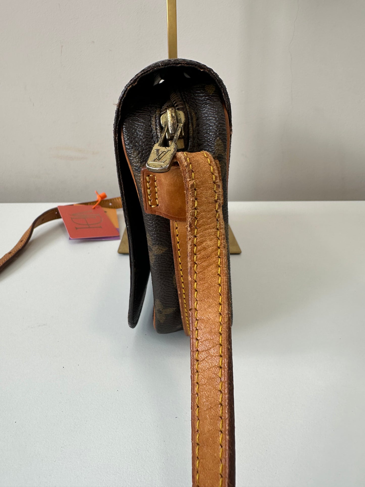 Louis Vuitton Saint German 24