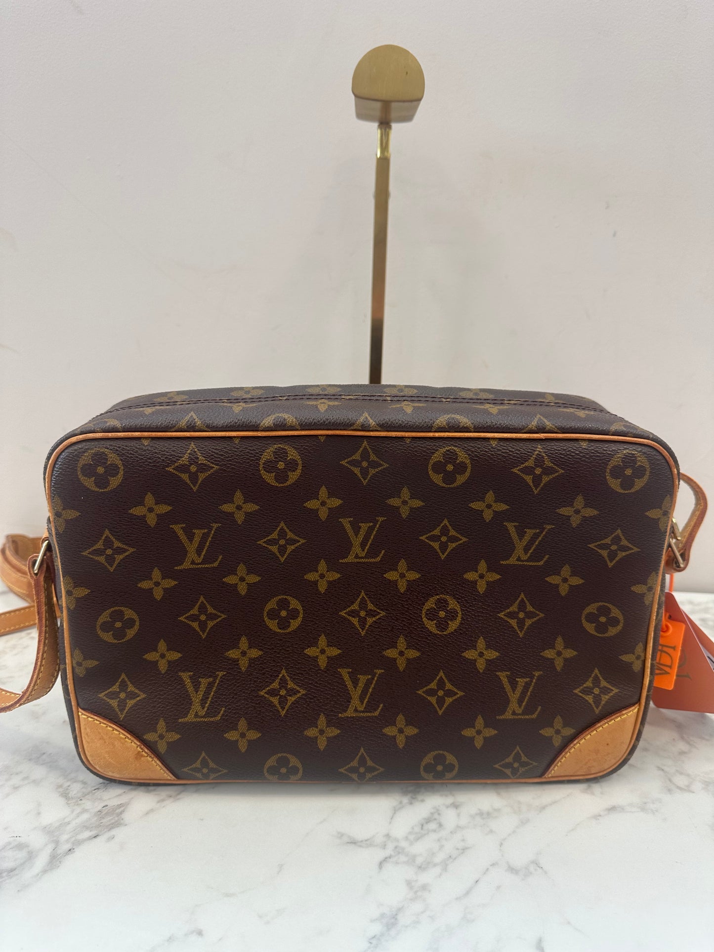 Louis Vuitton Trocadero 30