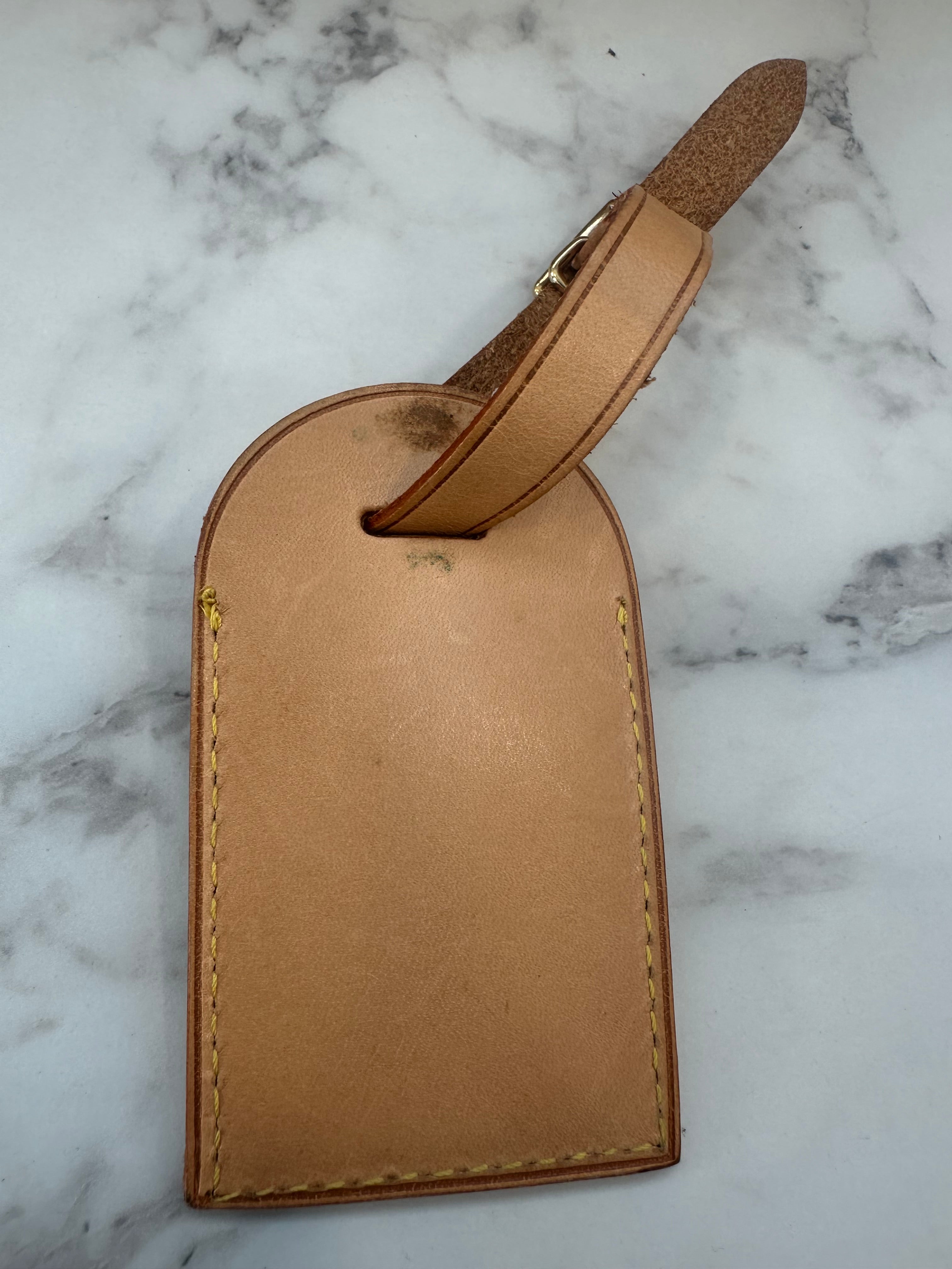 Louis Vuitton Keepall 50 azur