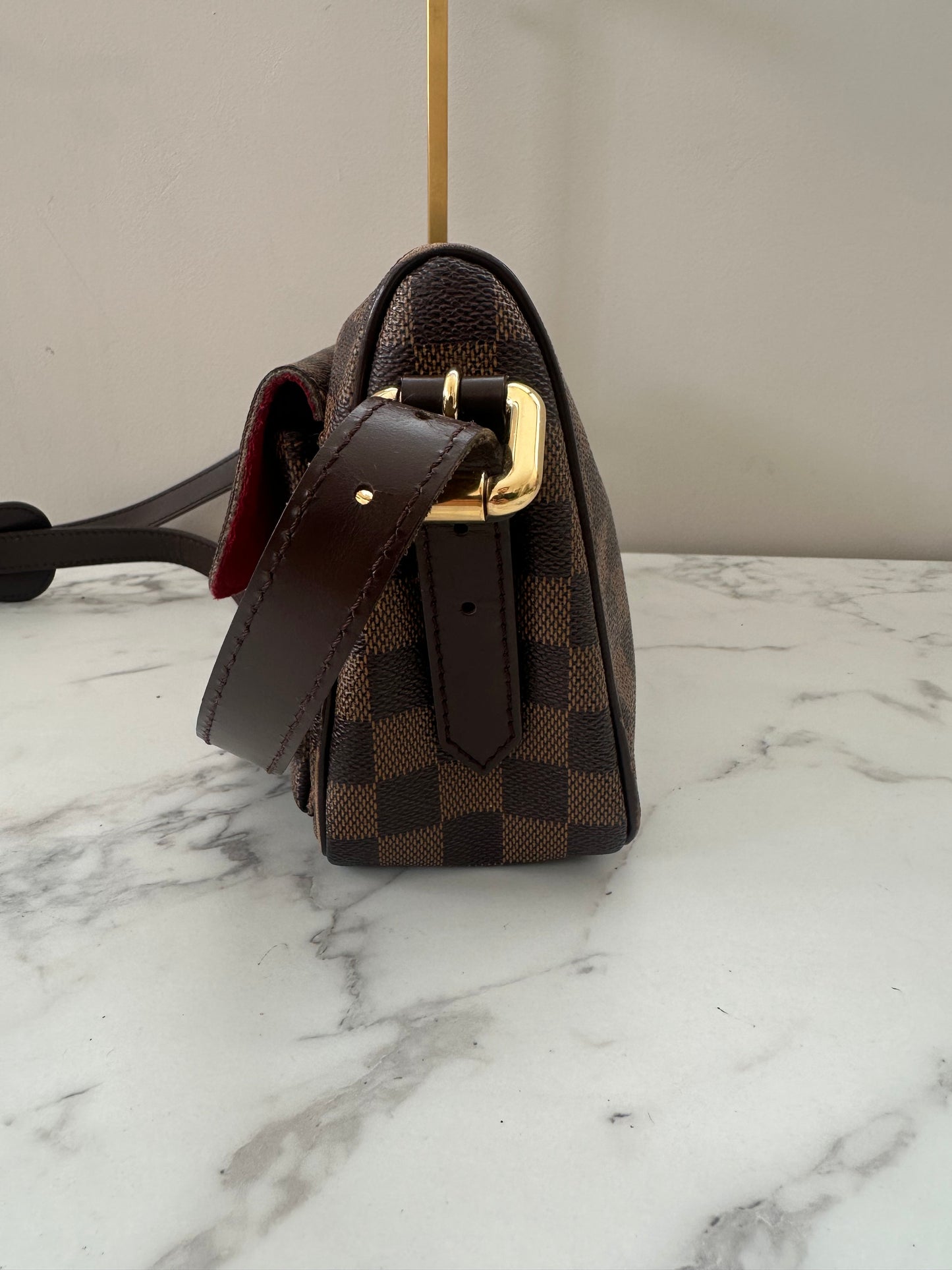 Louis Vuitton Ravello GM Damier