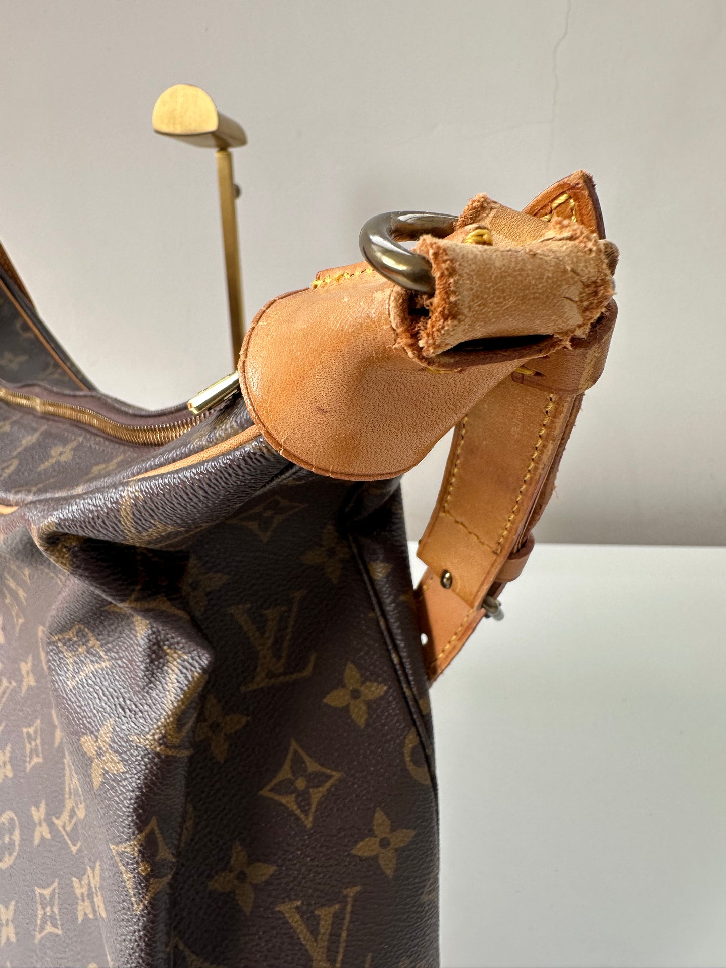 Louis Vuitton Boulogne 35