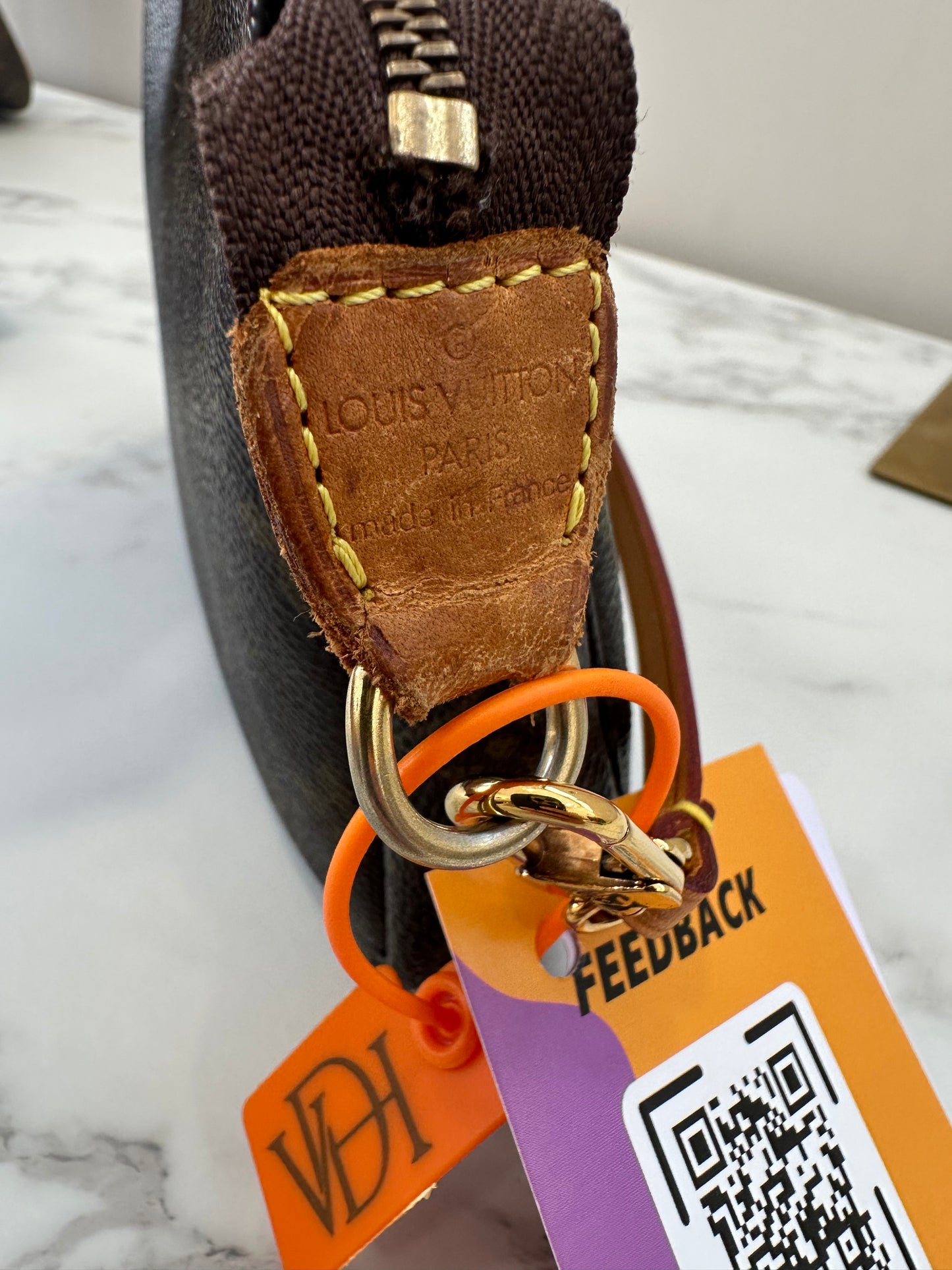 Louis Vuitton Pochette