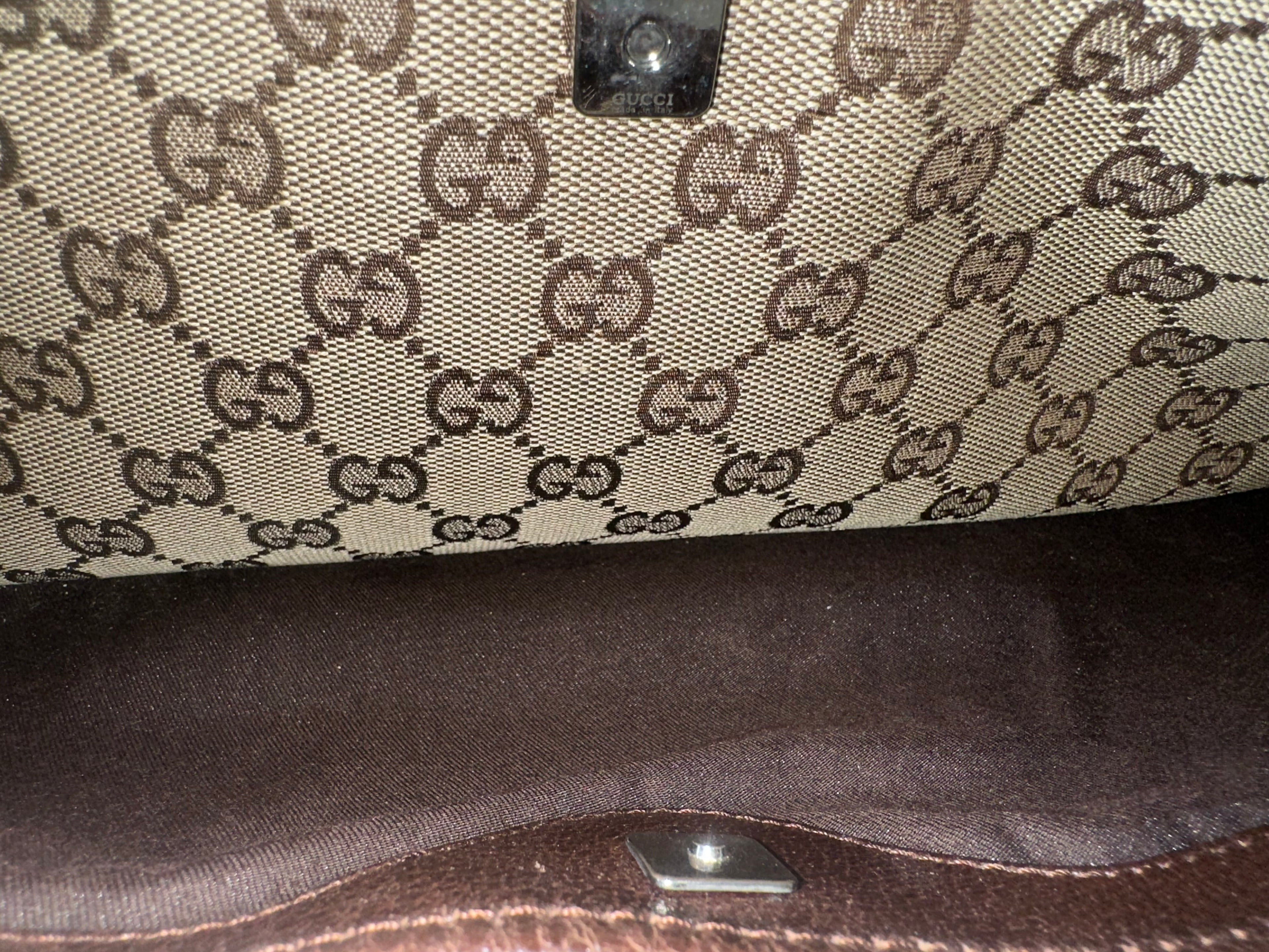 Gucci Eclipse