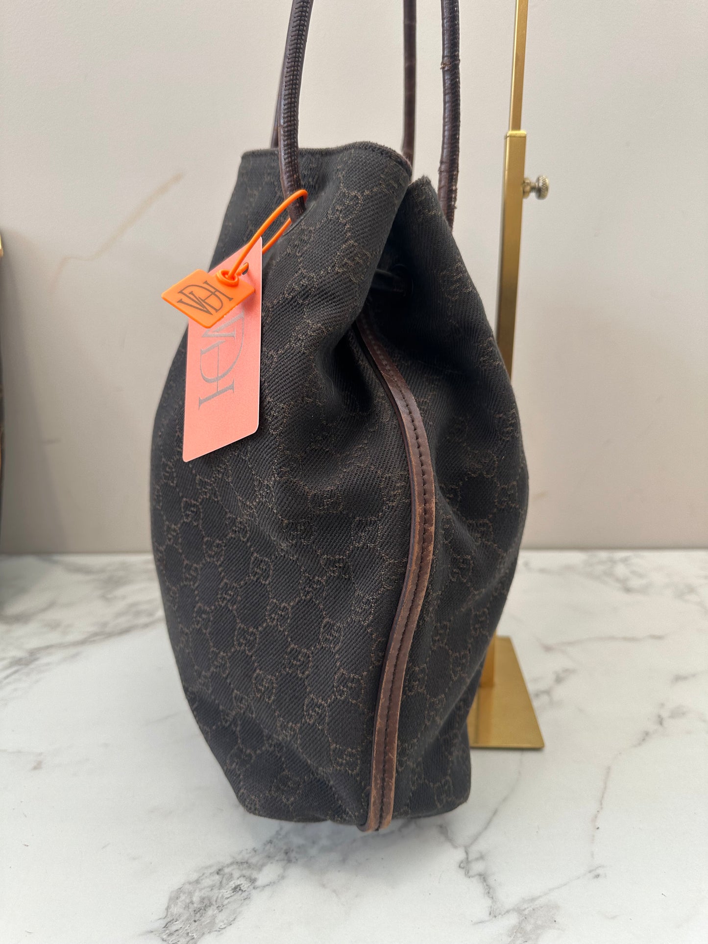 Gucci GG Canvas