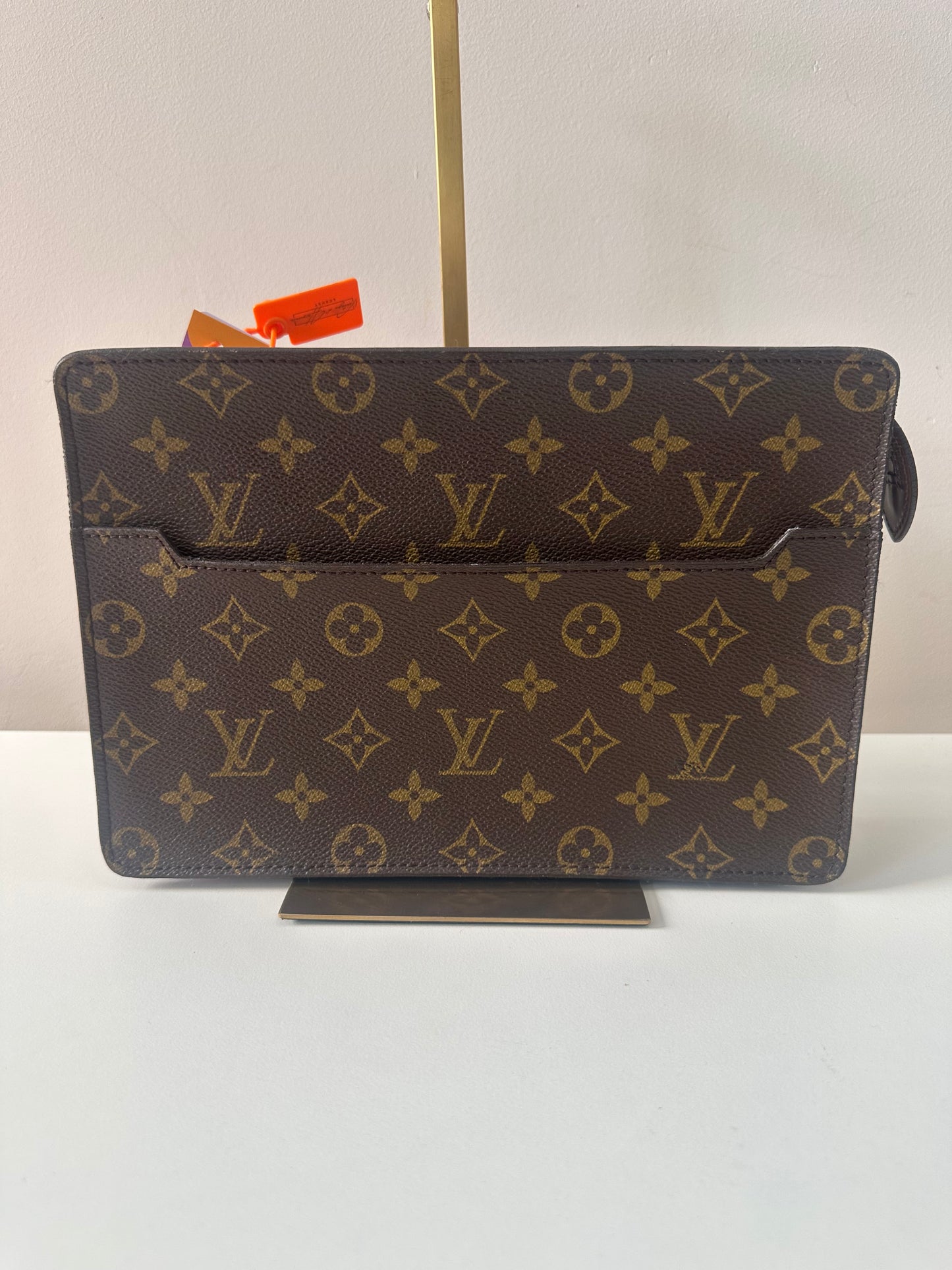 Louis Vuitton Pochette Homme