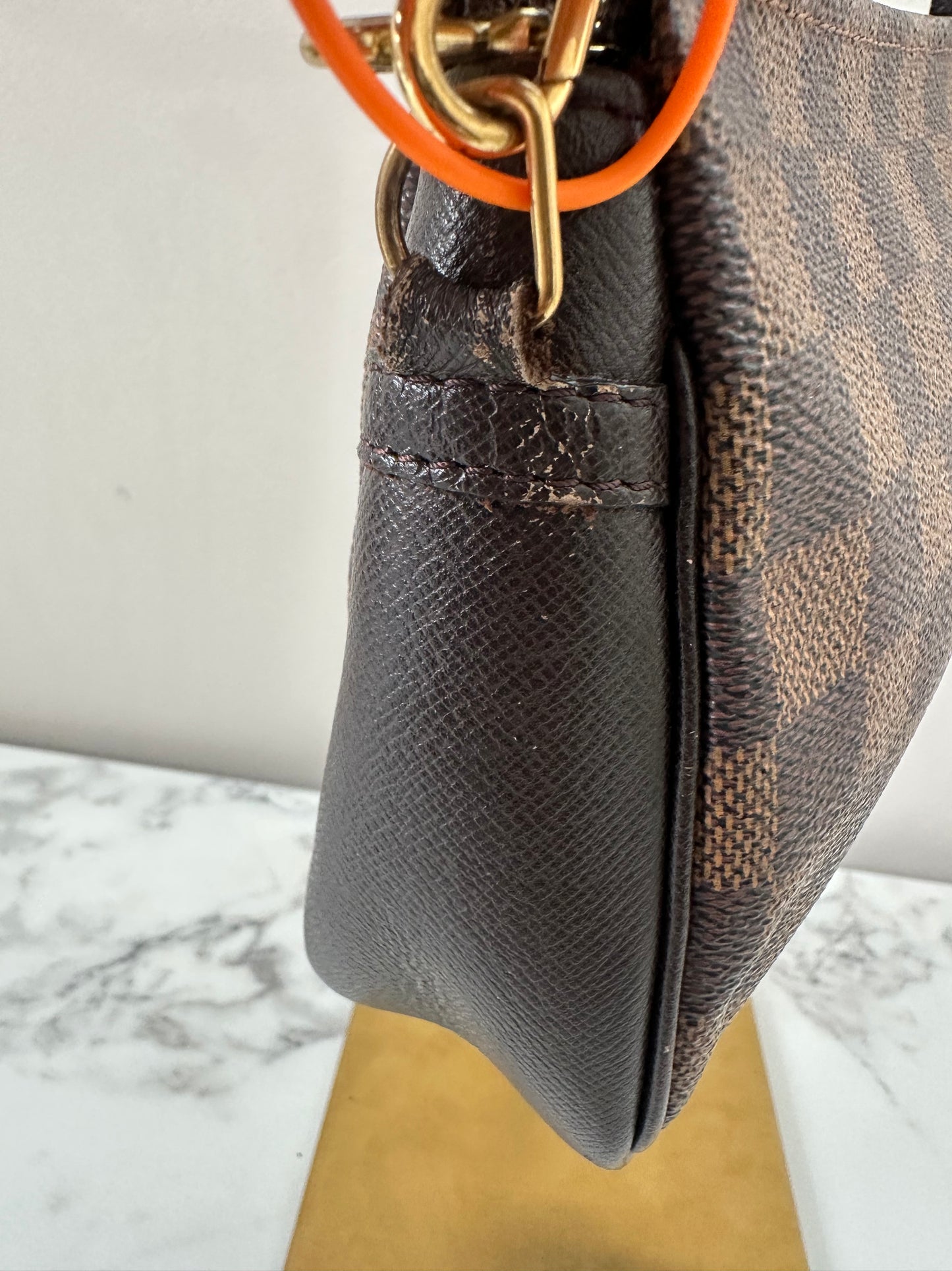 Louis Vuitton Trousse Damier