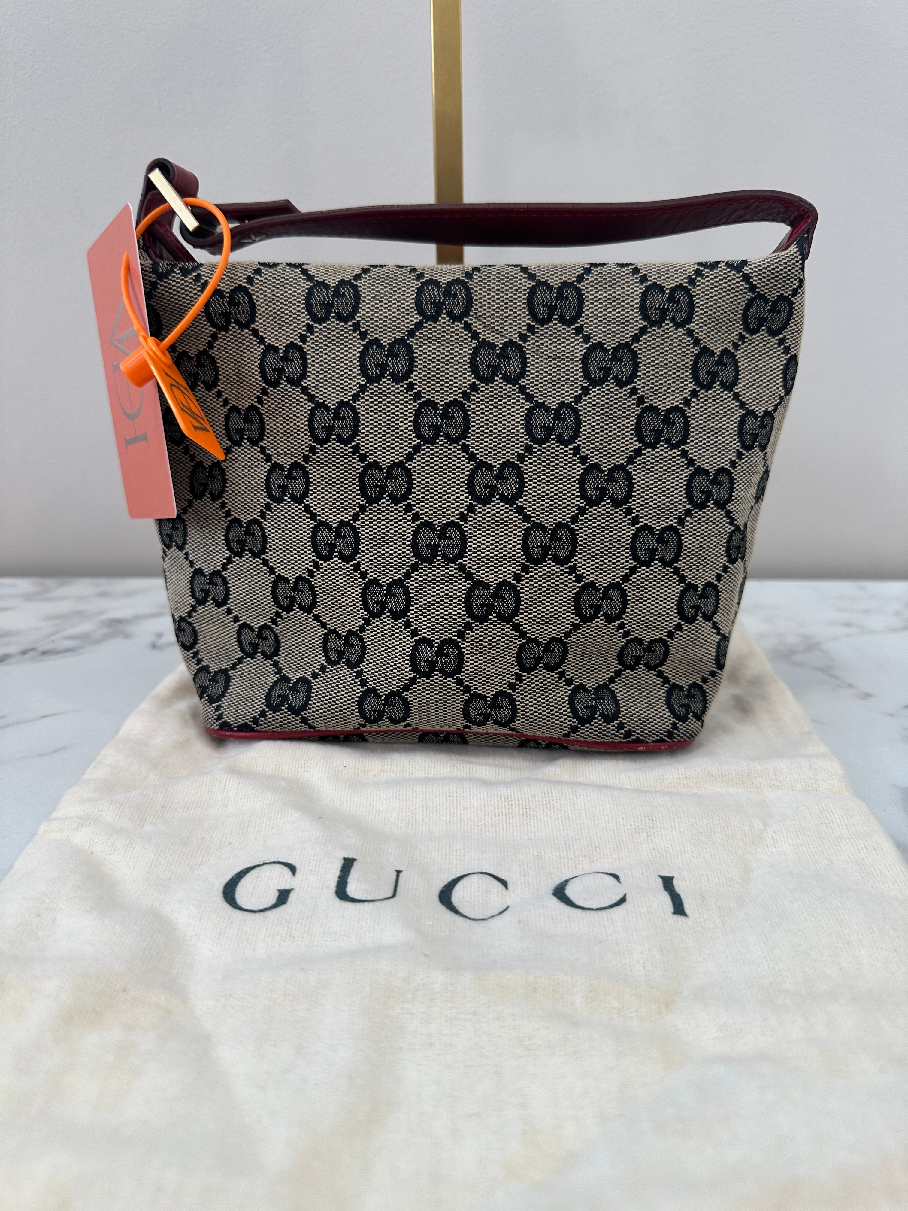 Gucci Mini Pochette