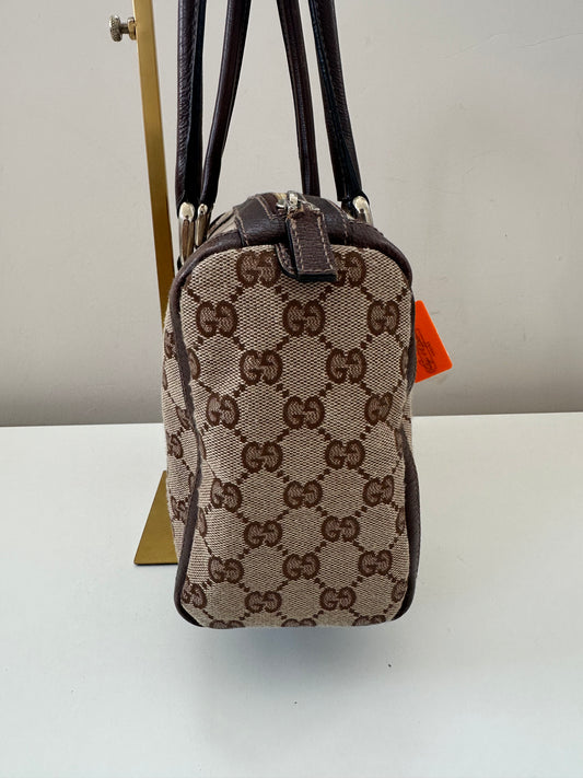 Gucci Mini Boston