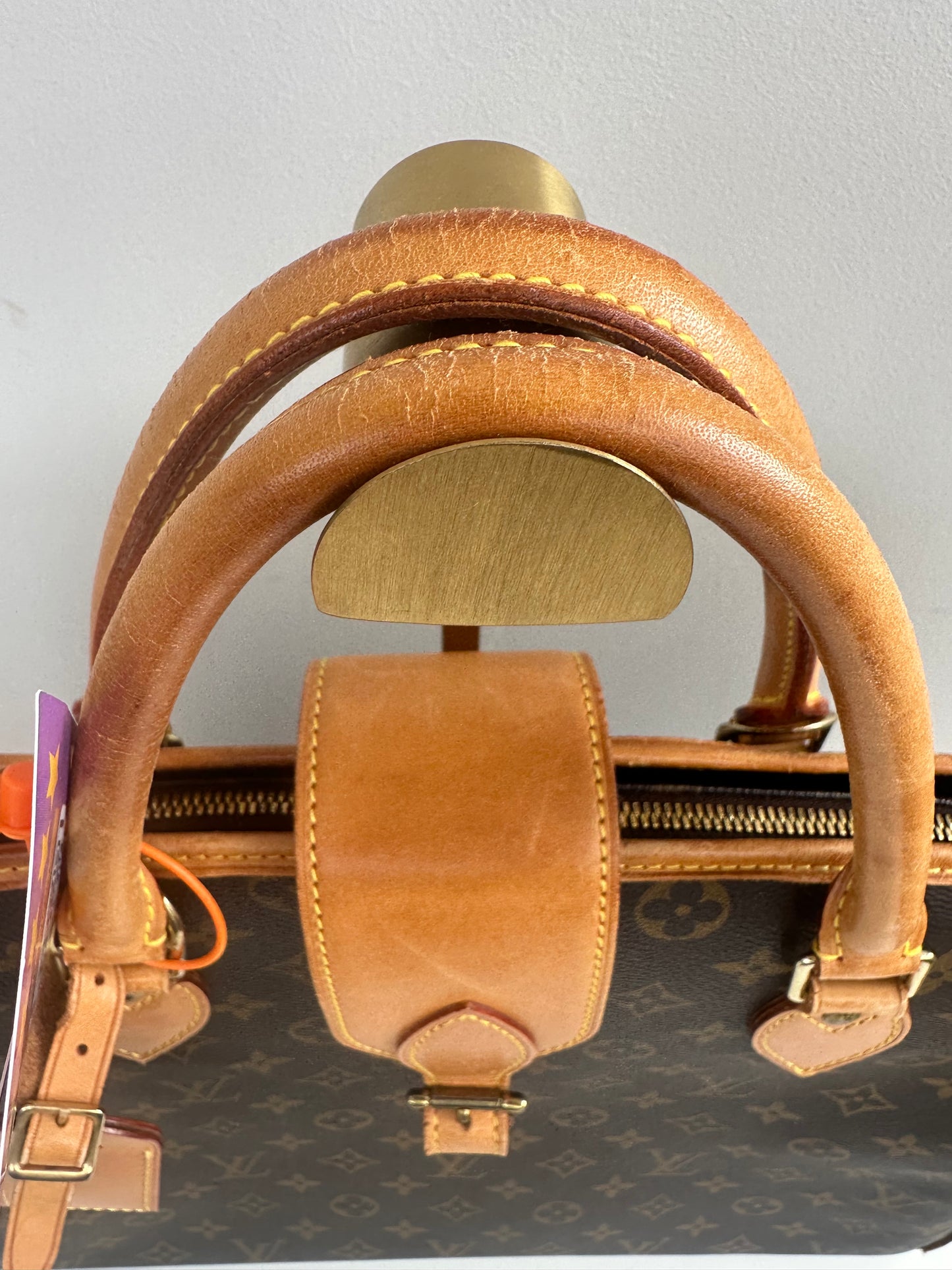 Louis Vuitton Rivoli