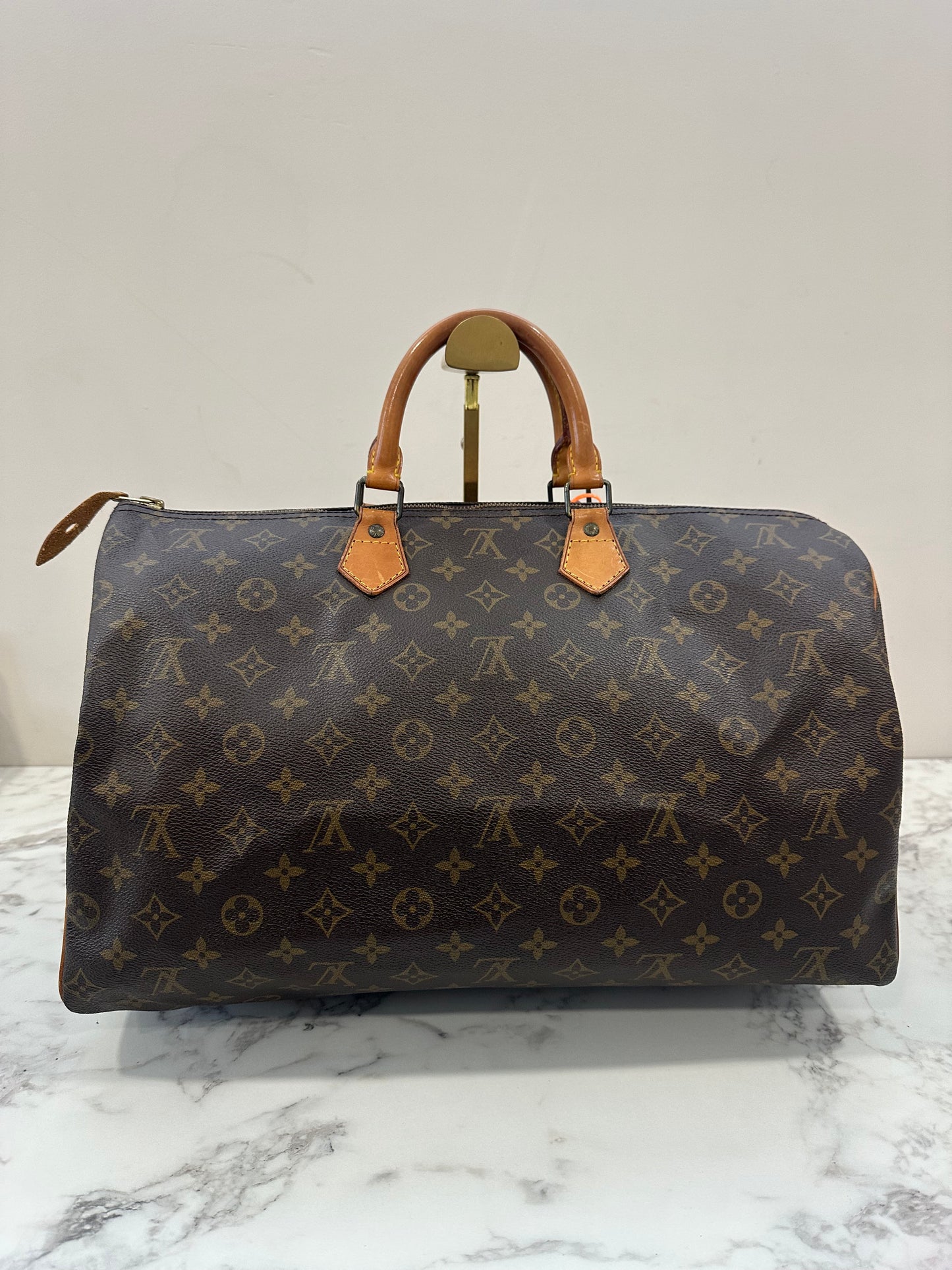 Louis Vuitton Speedy 40