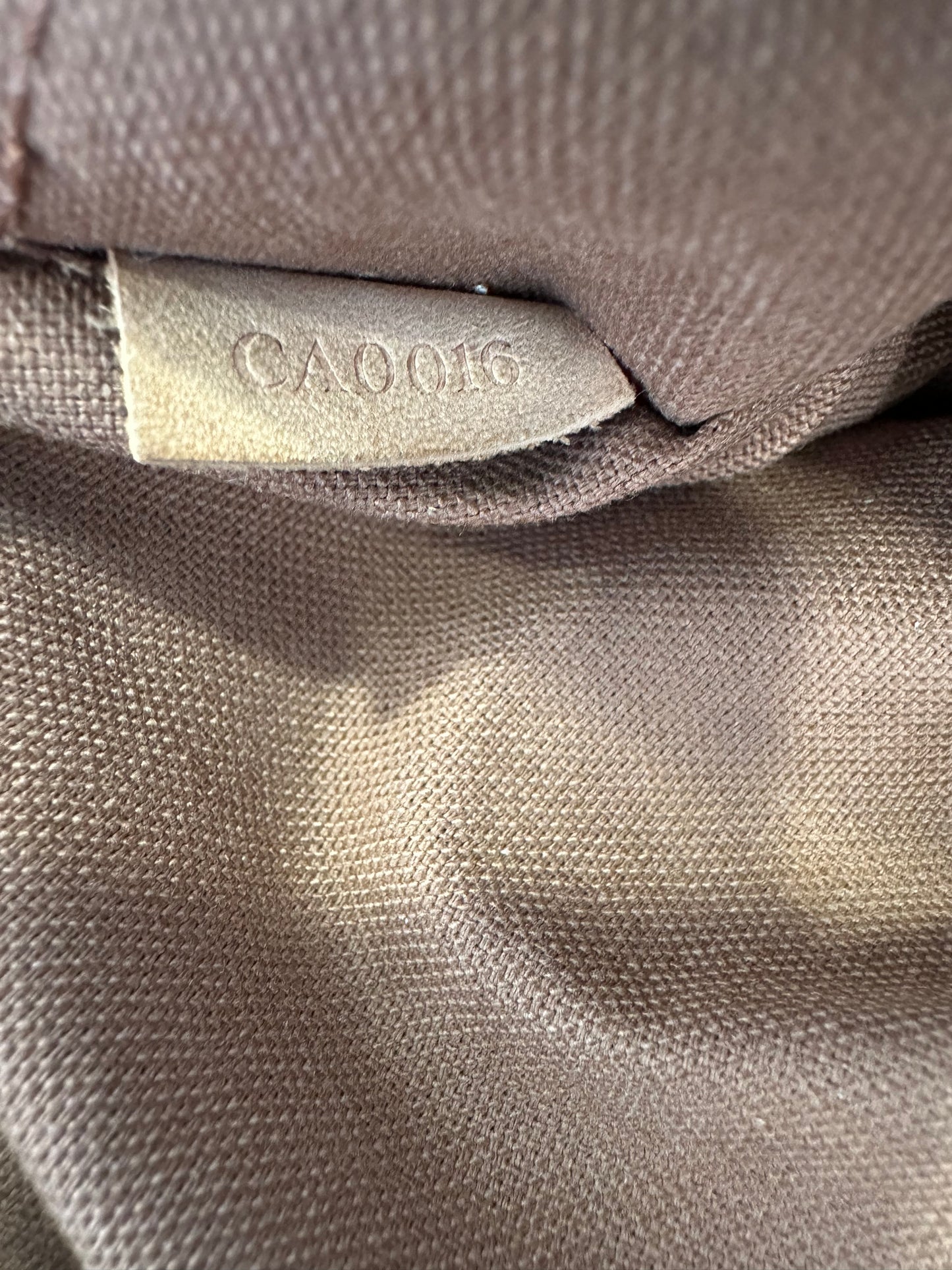 Louis Vuitton Sac Bosphore