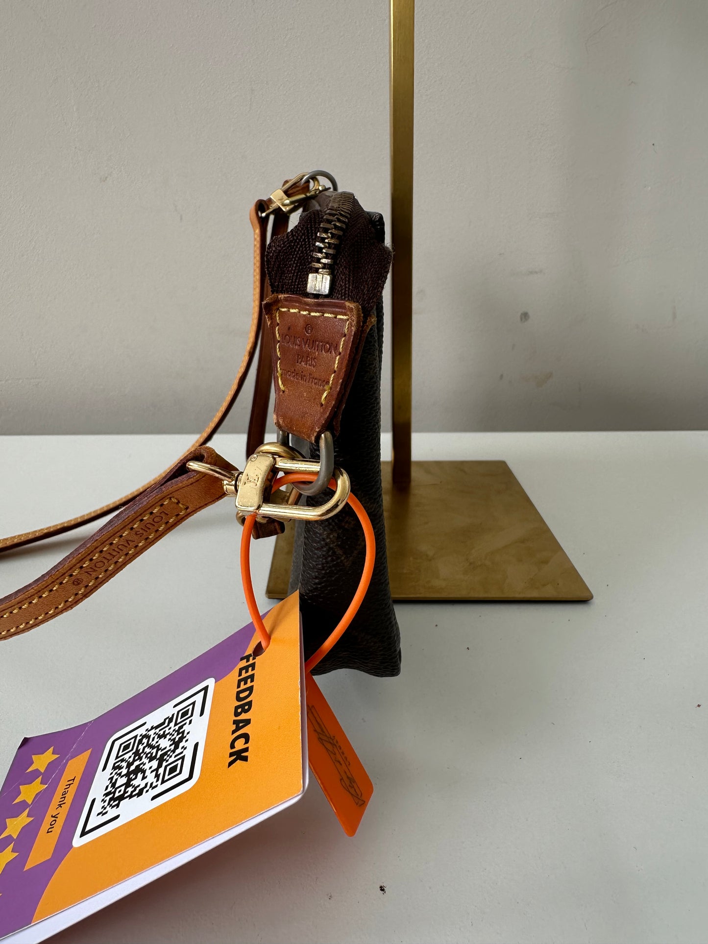 Louis Vuitton Pochette