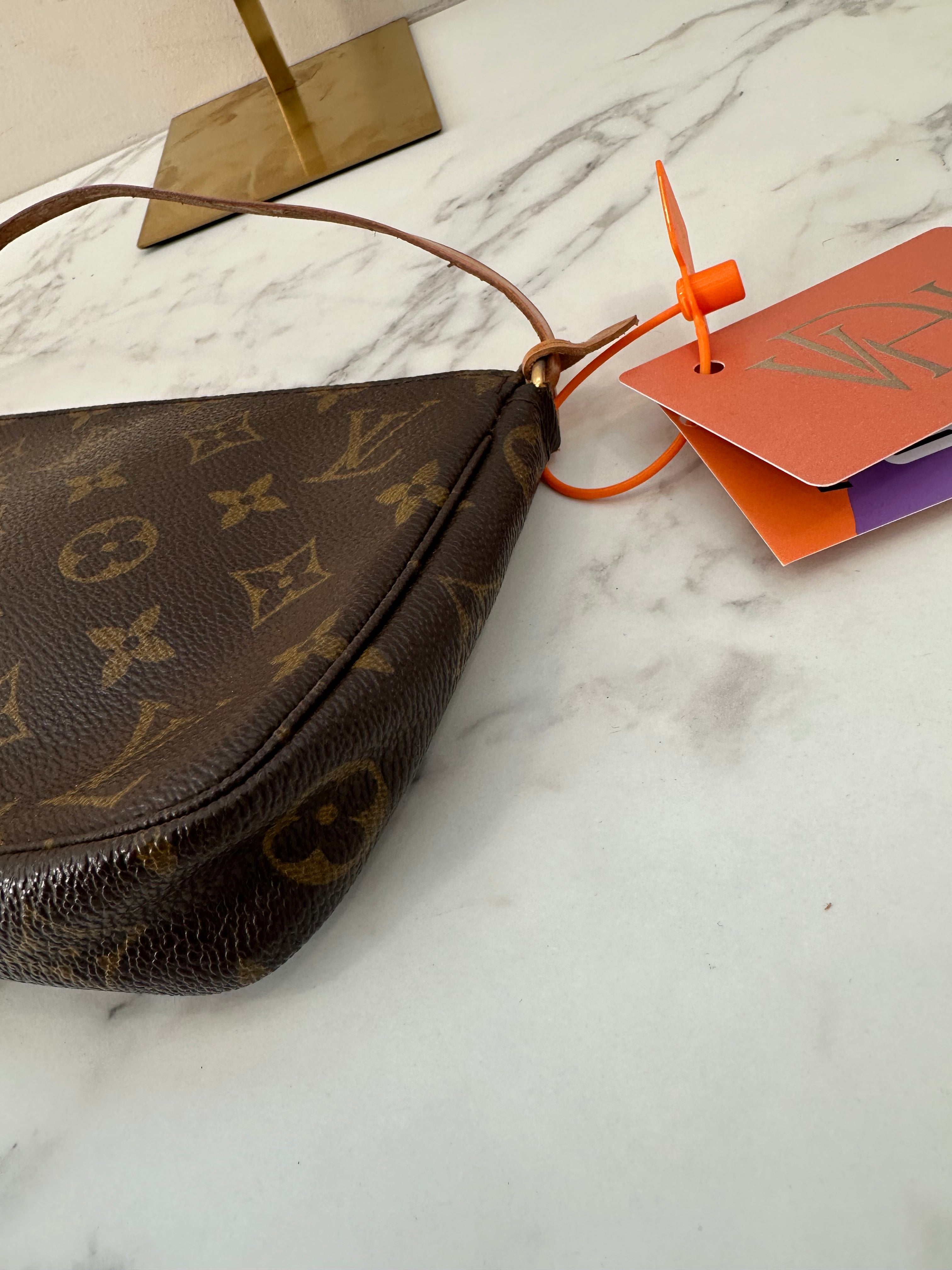Louis Vuitton Pochette Accessoires