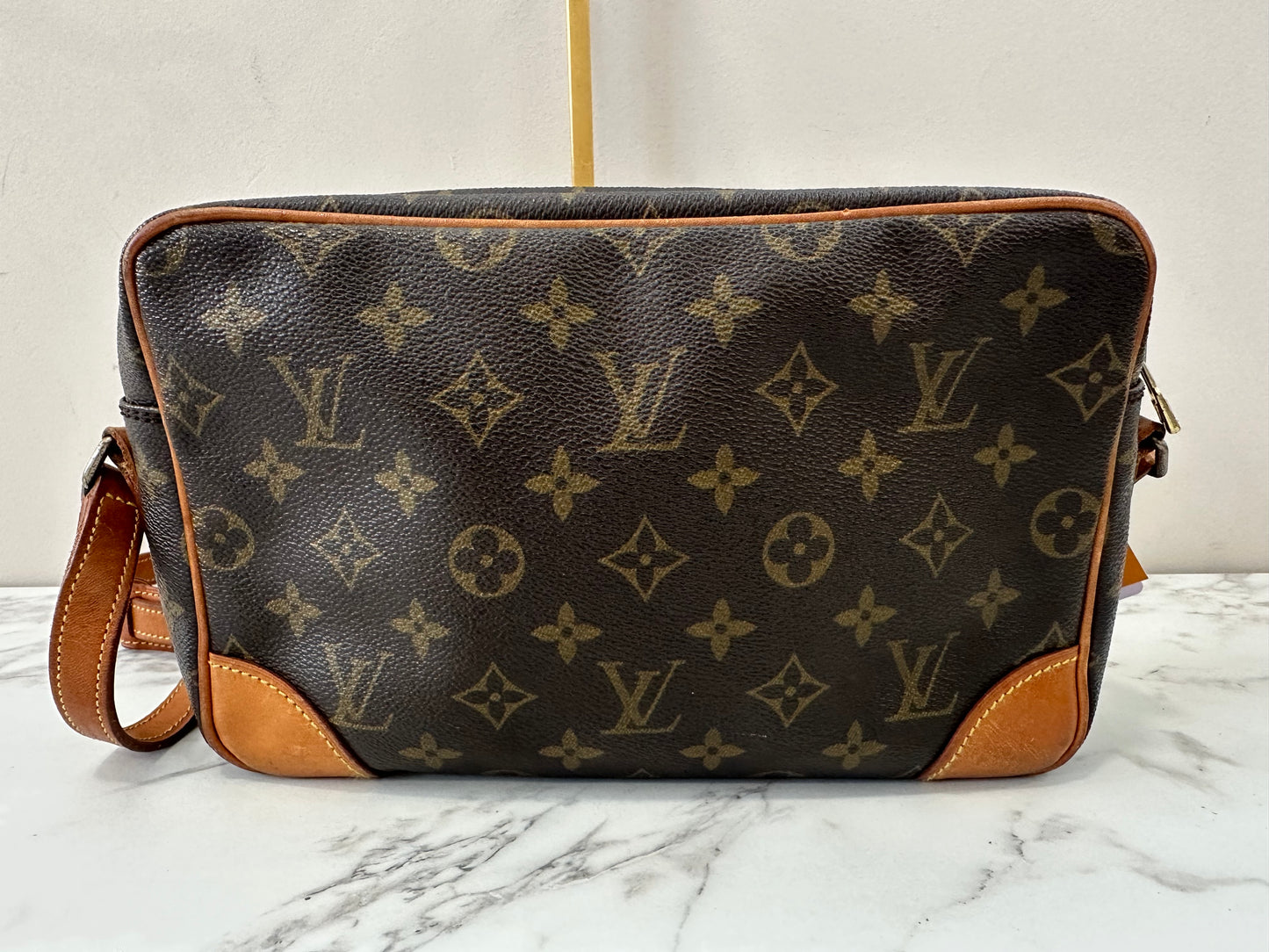 Louis Vuitton Trocadero 27