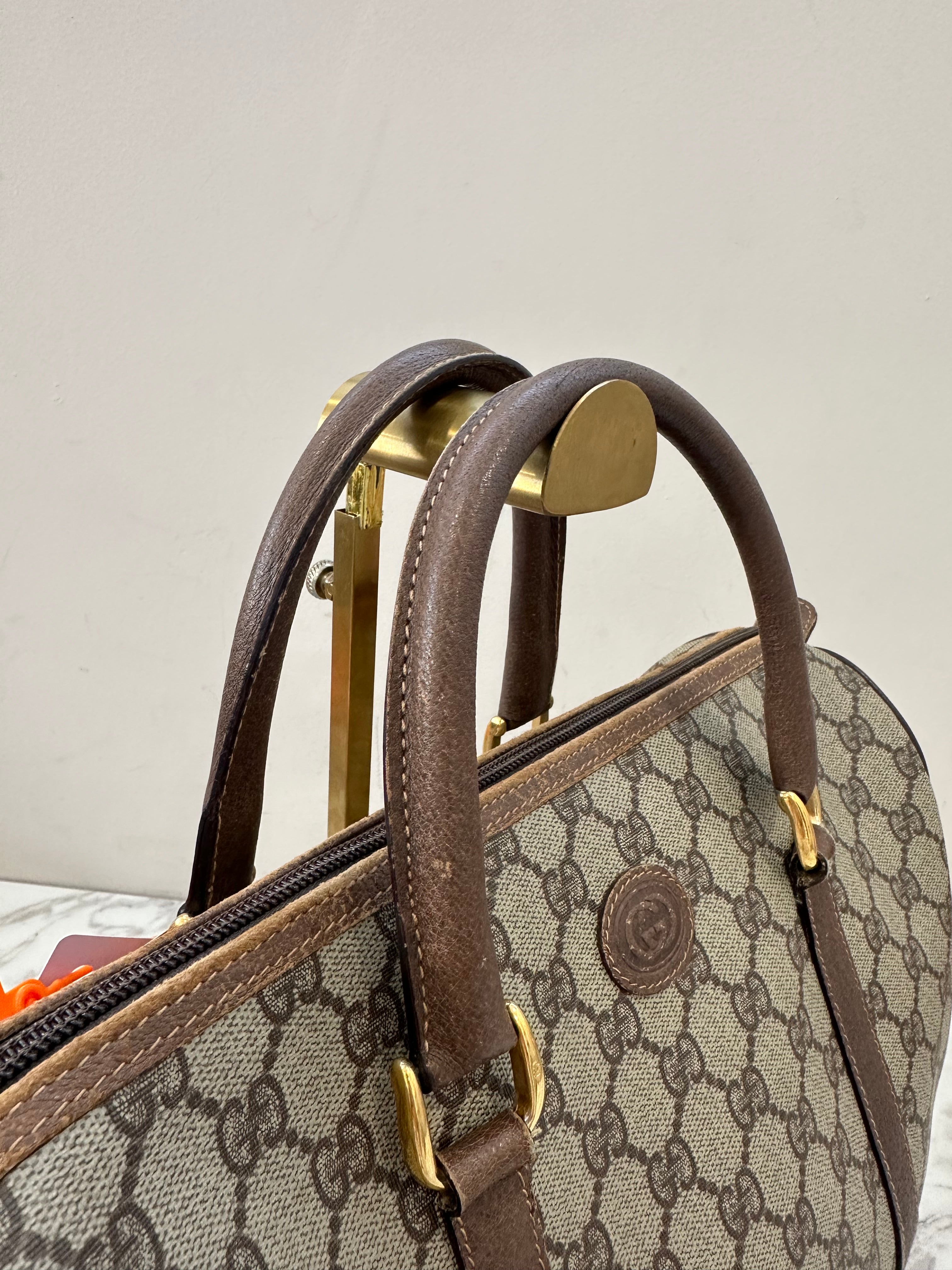 Gucci Bauletto Supreme