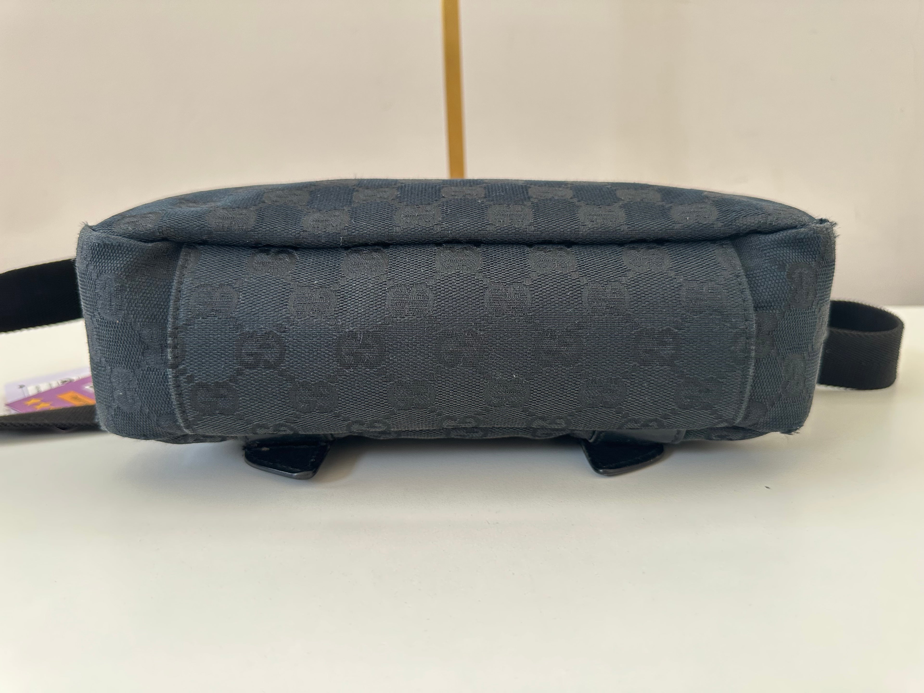 Gucci Messenger Black