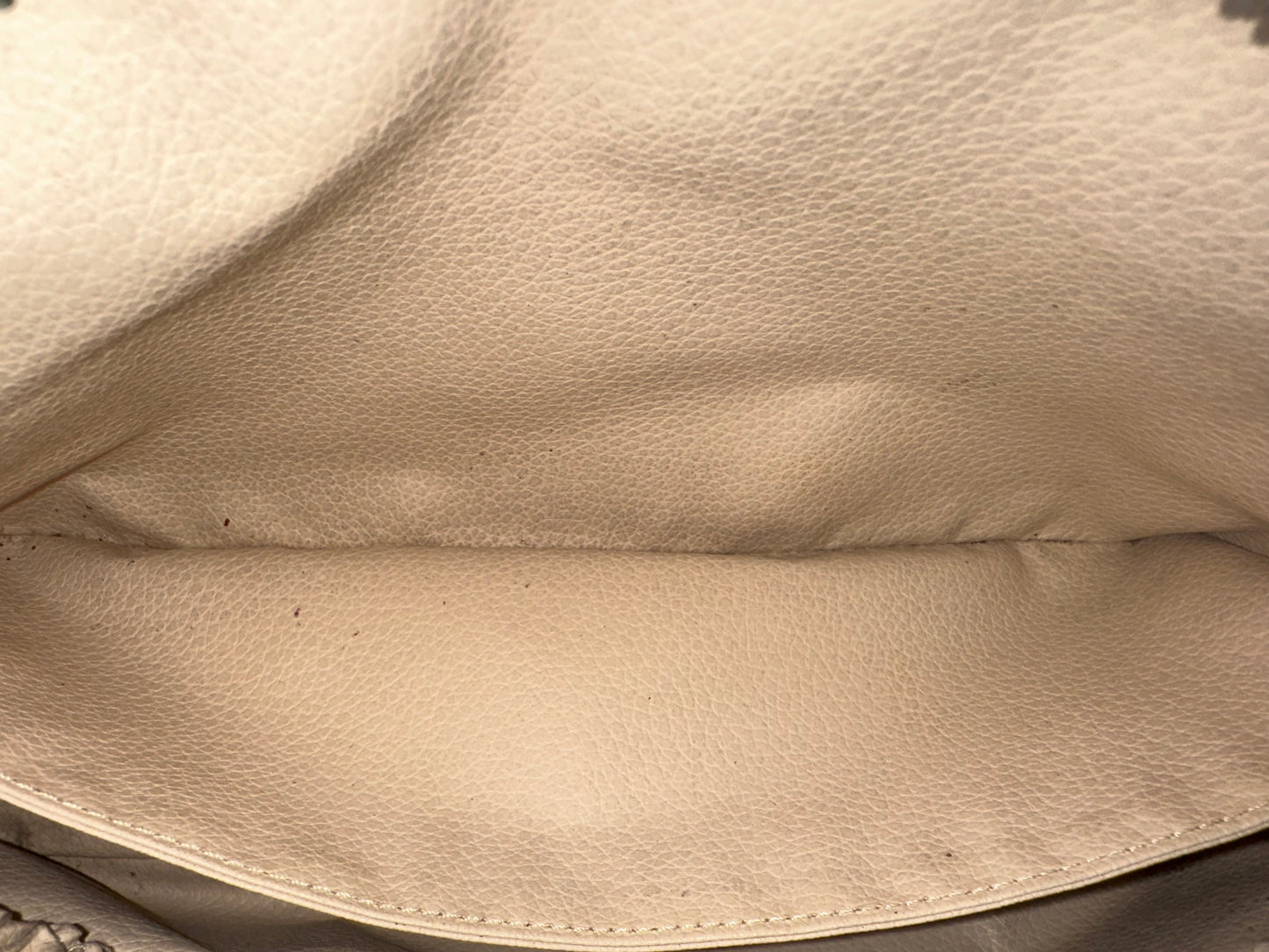Louis Vuitton Toilette 28