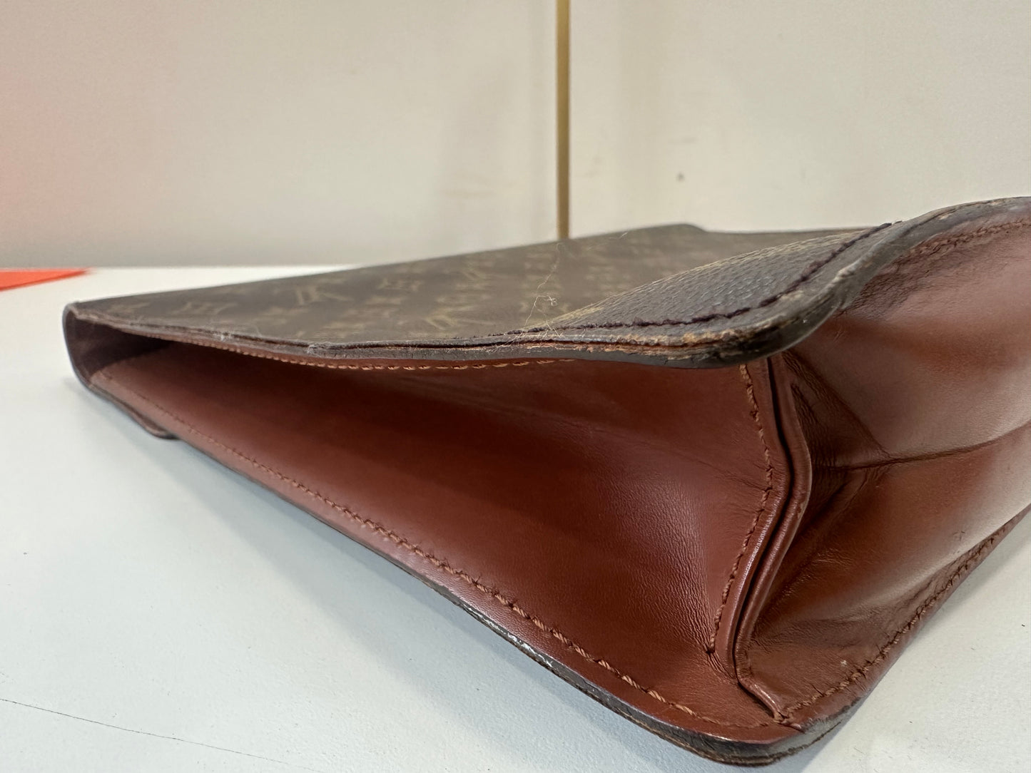 Louis Vuitton Porte Documents Band