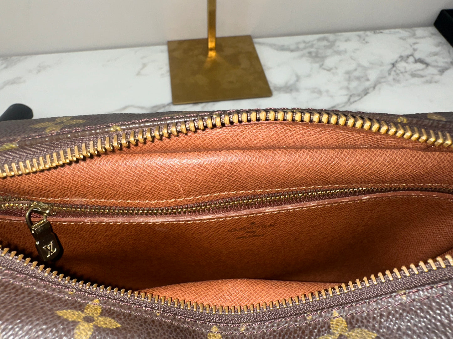 Louis Vuitton Trocadero 27