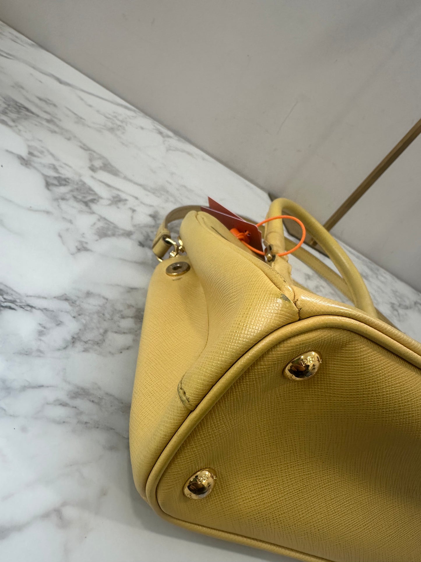 Prada Galleria
