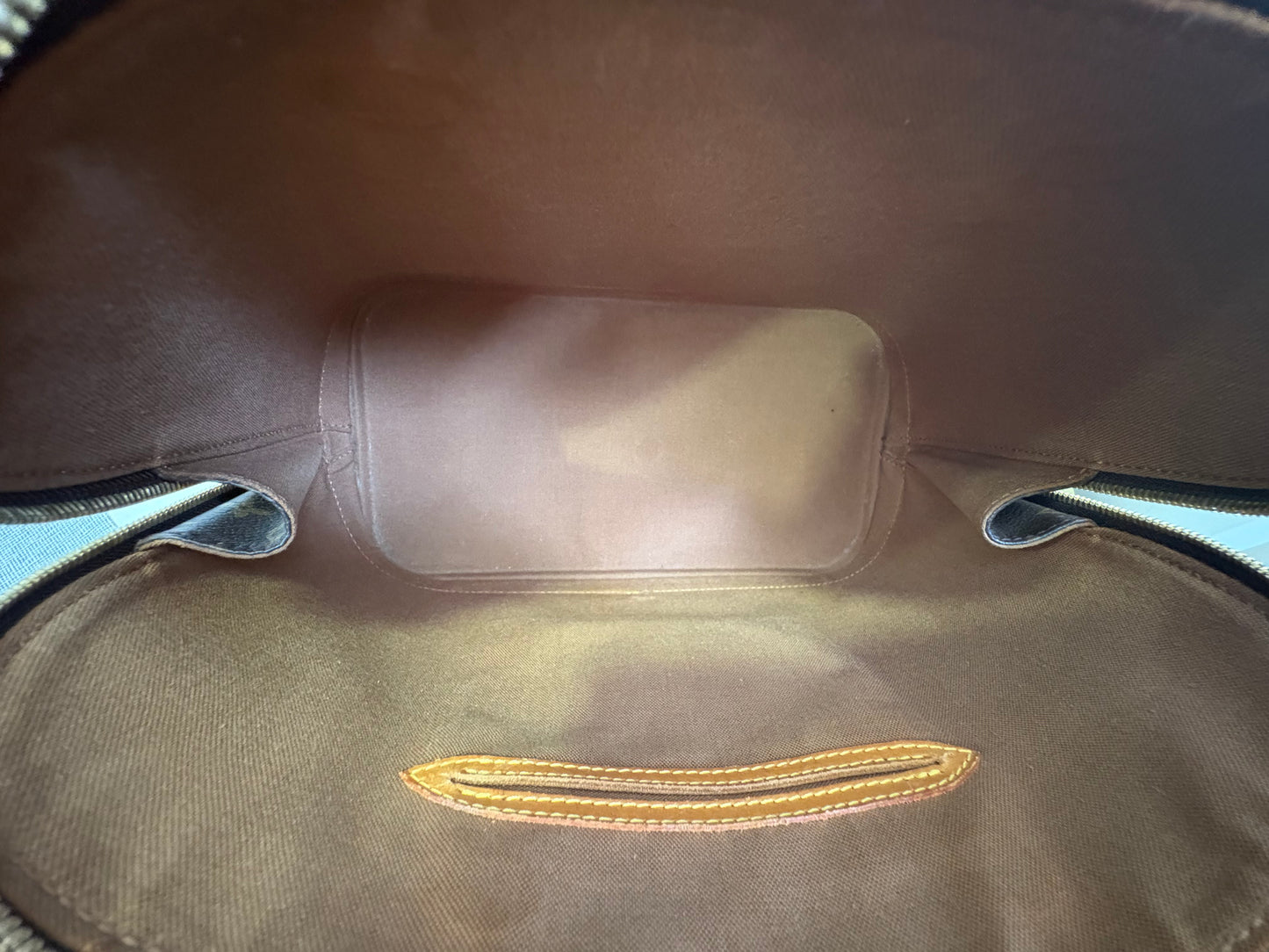 Louis Vuitton Alma