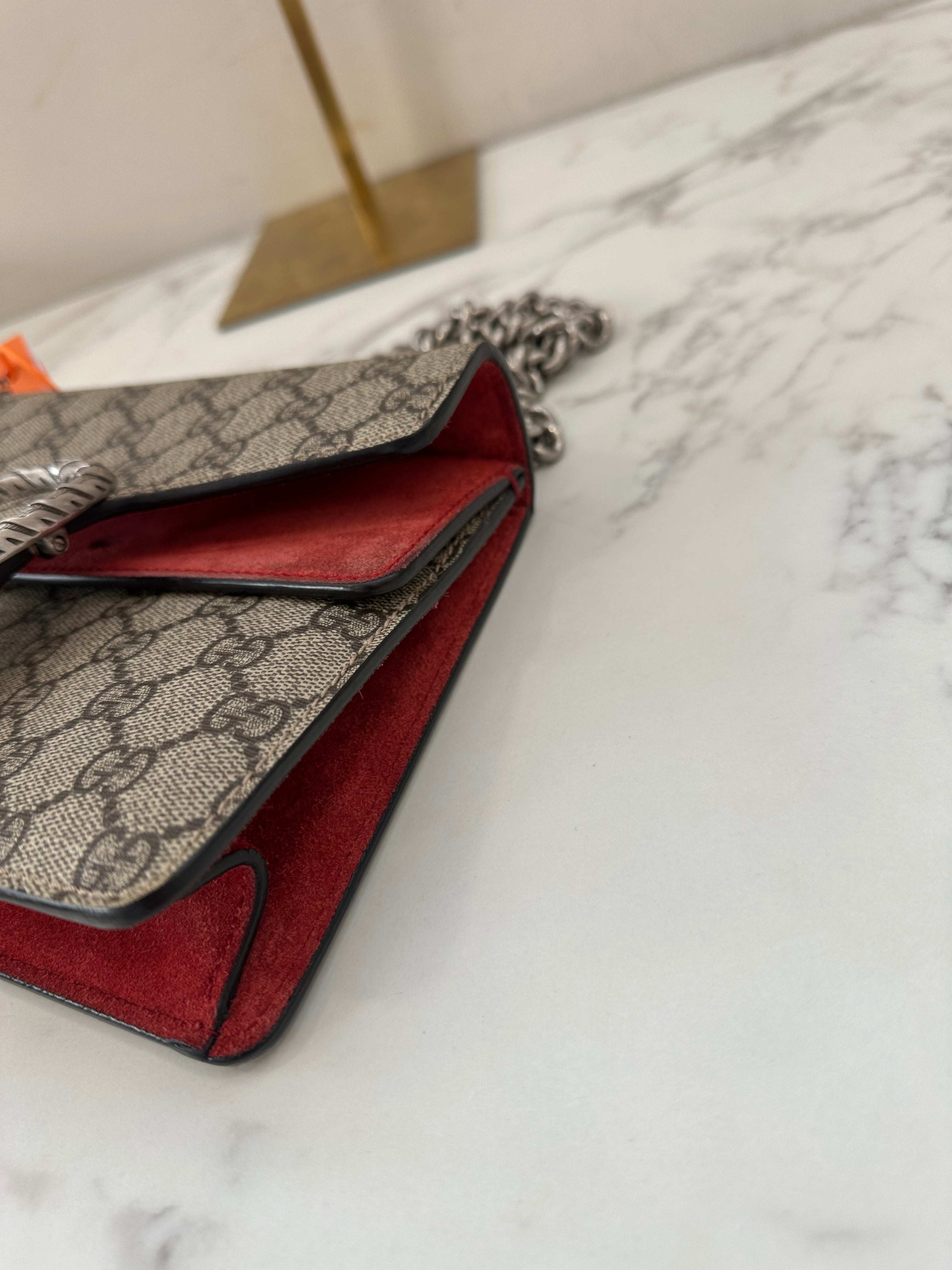 Gucci Dionysus