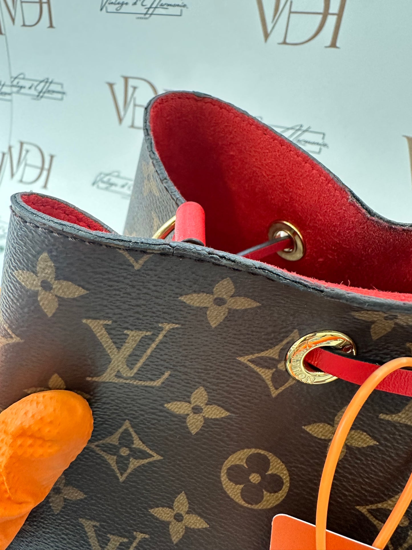 382435 - Louis Vuitton Neo Noé