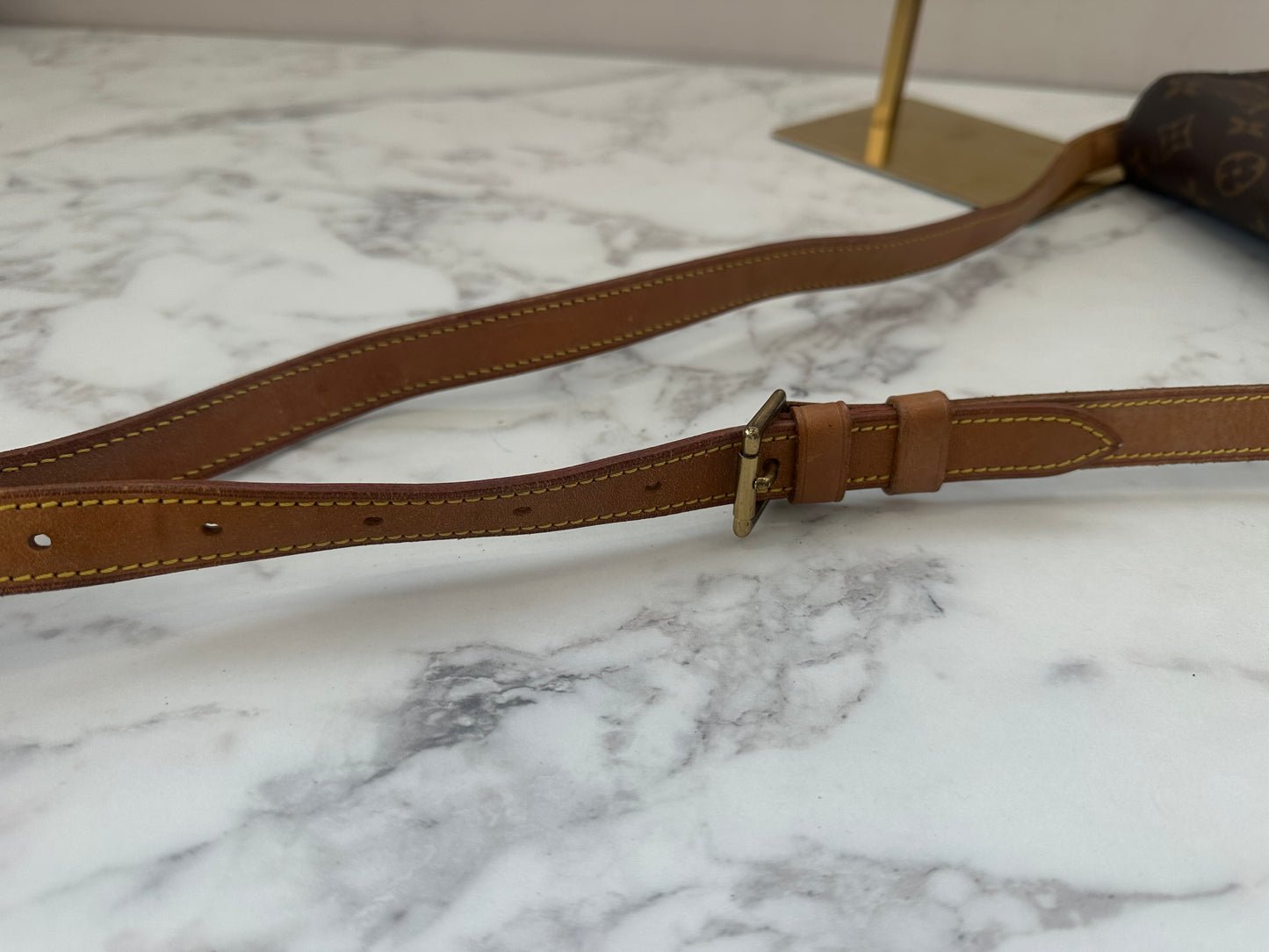 Louis Vuitton Saint Cloud GM
