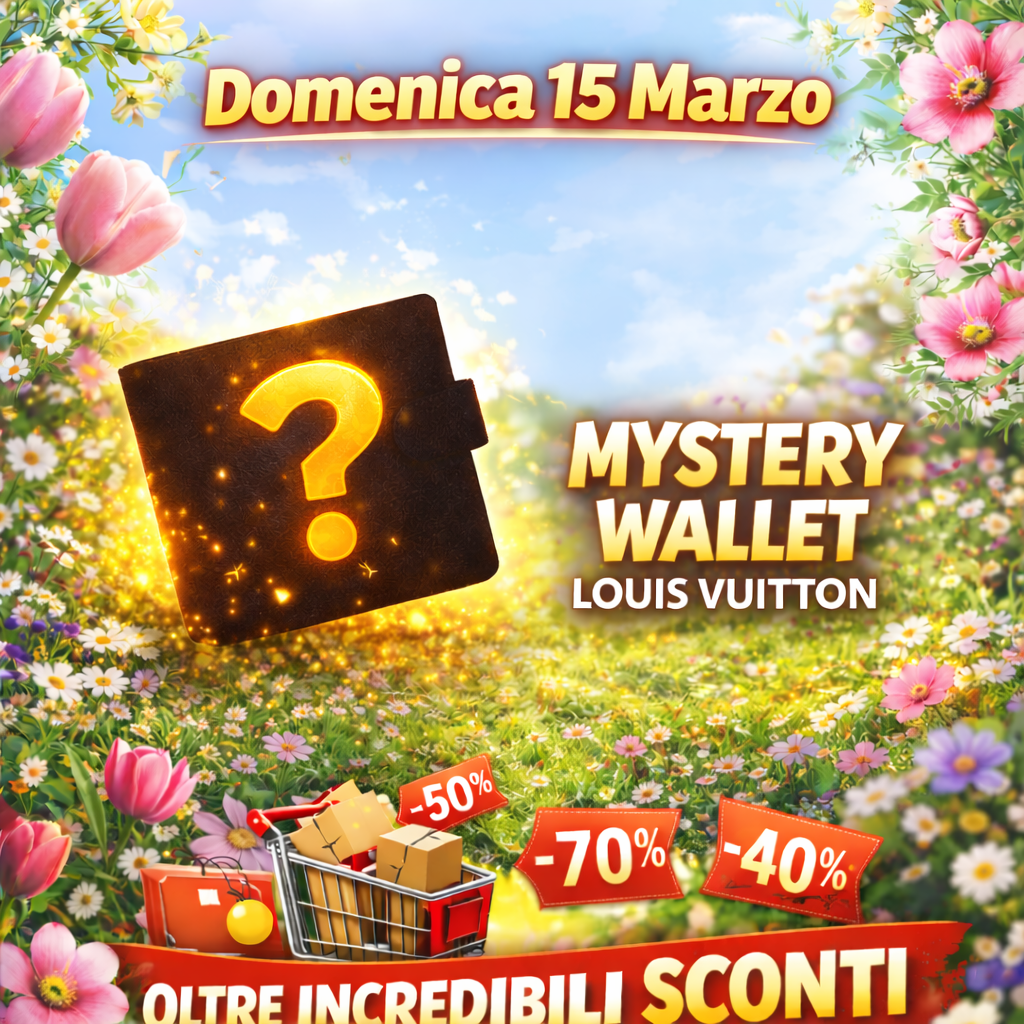 Mistery Wallet