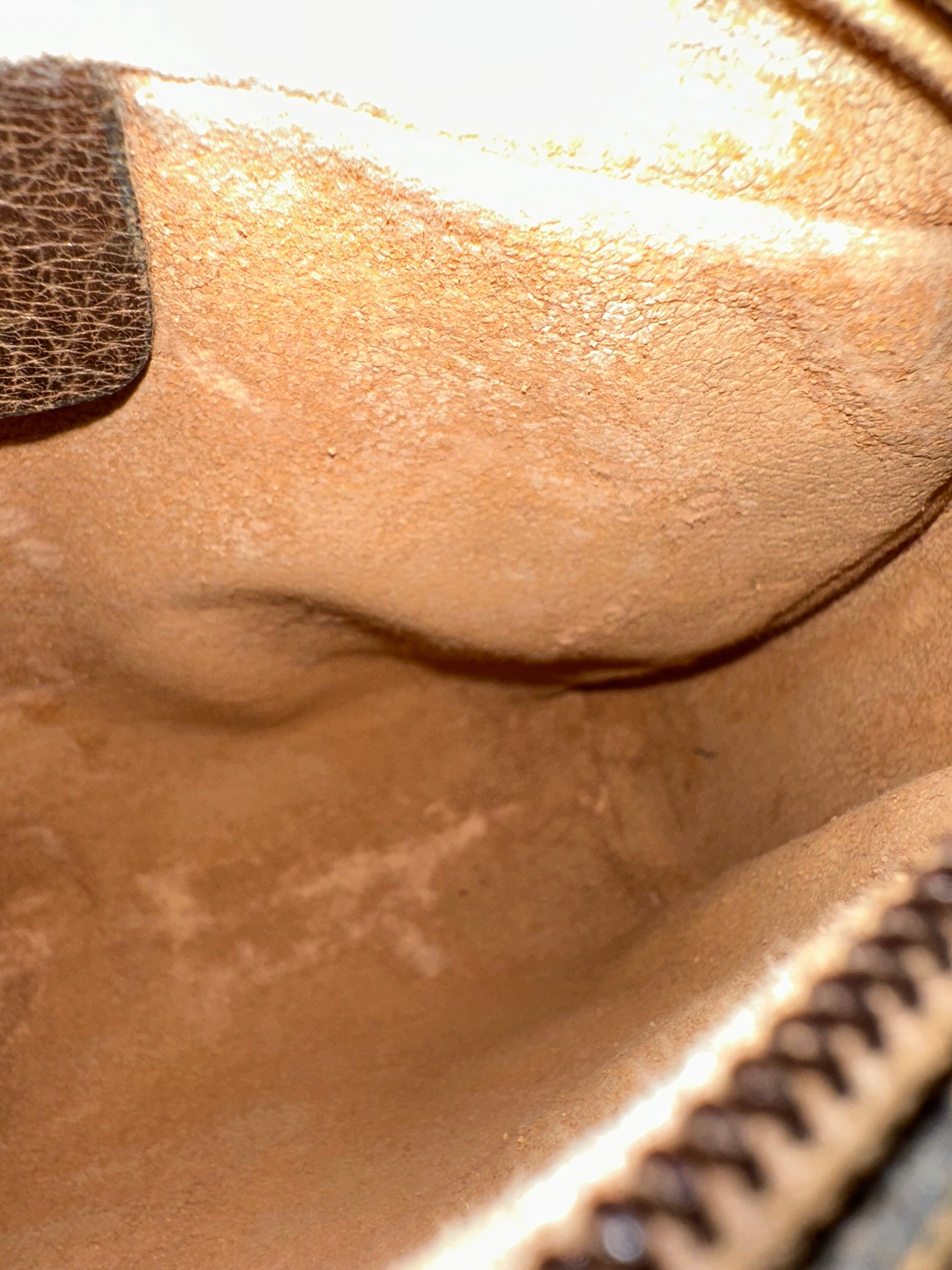 Gucci Pochette Sherry