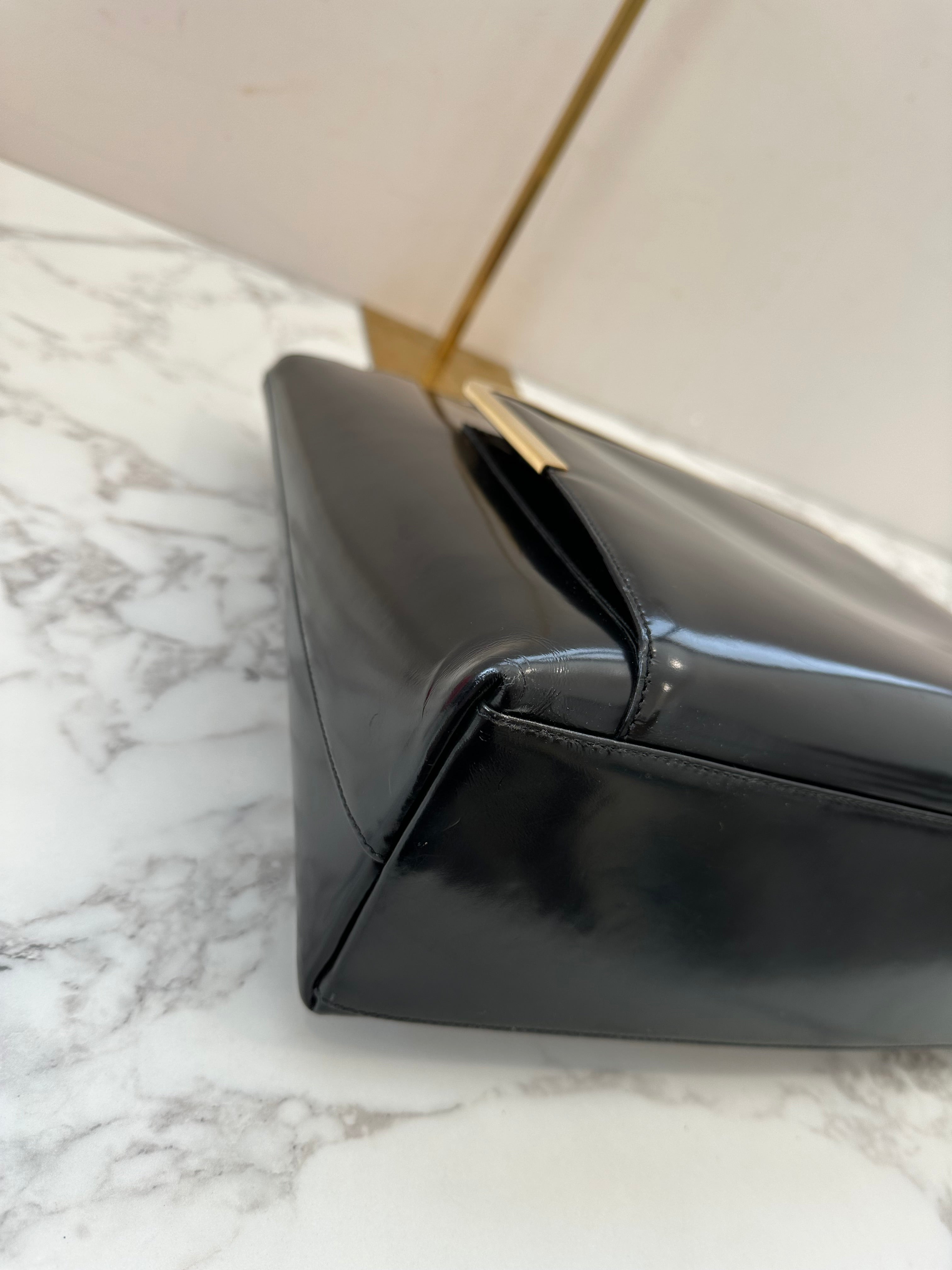 Gucci enamel
