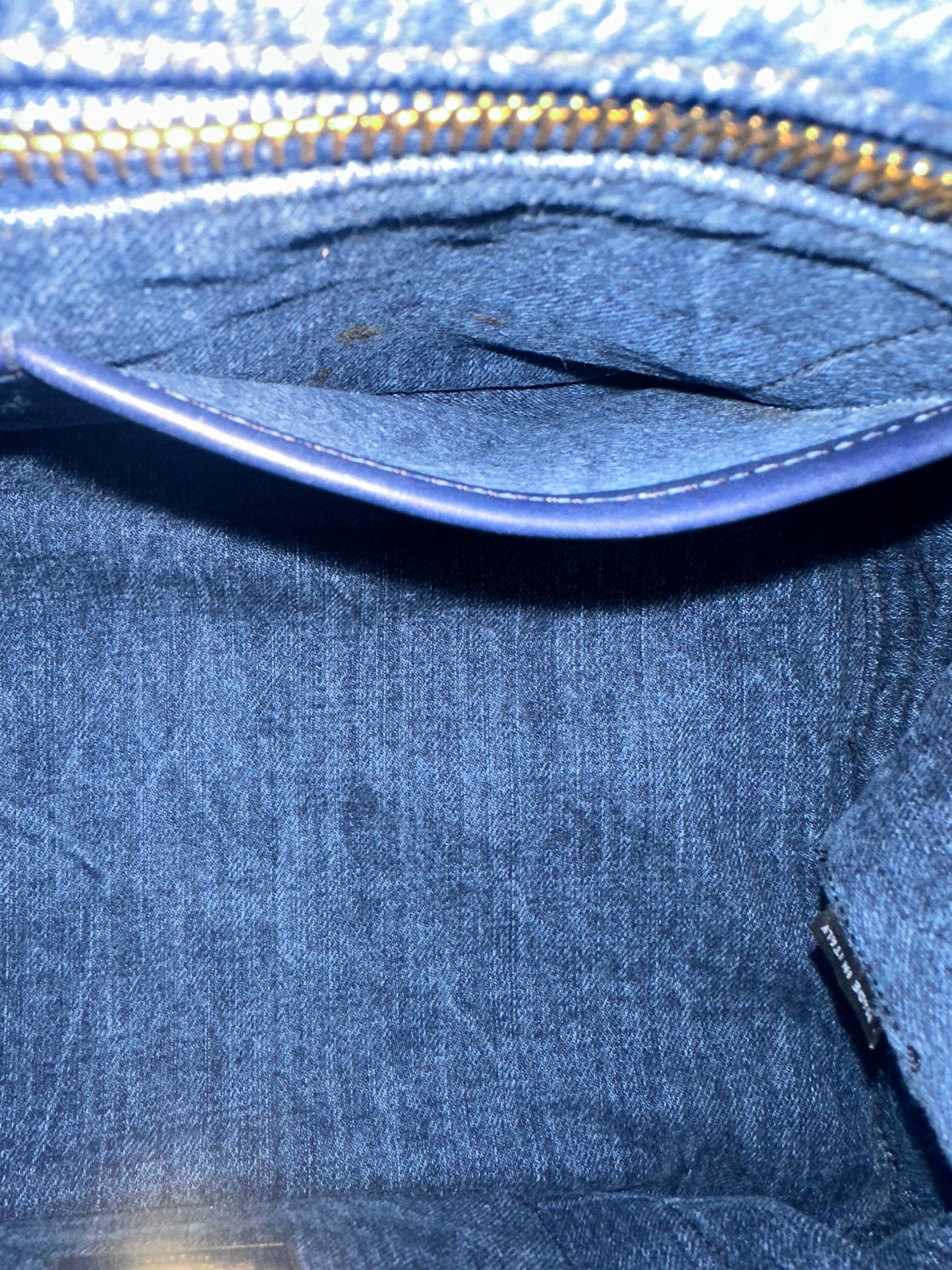 Prada Denim