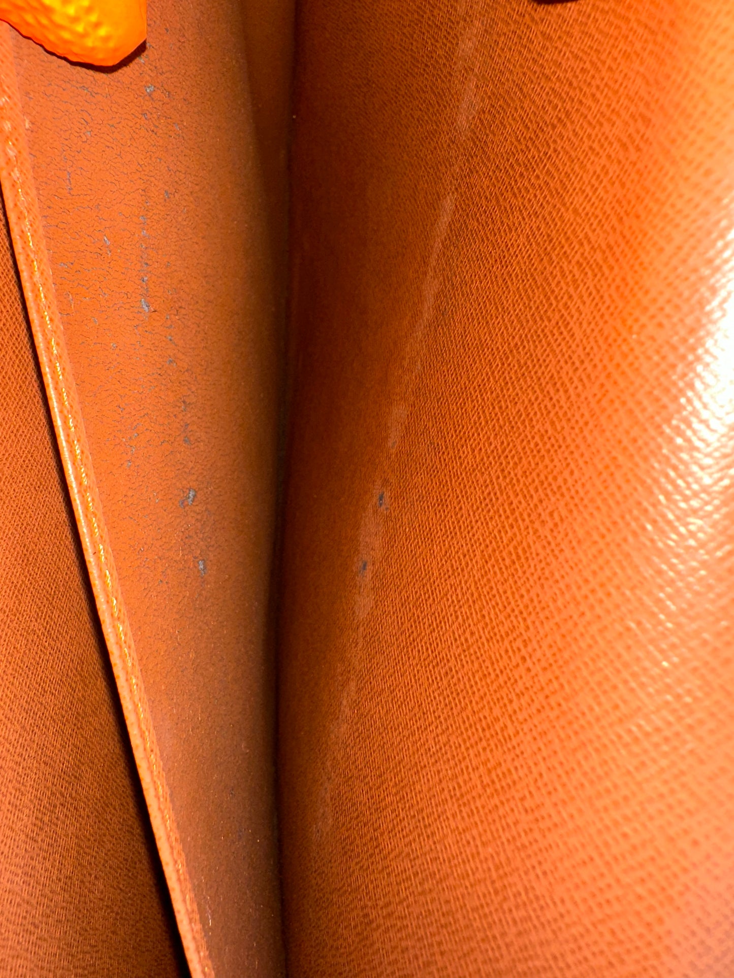 Louis Vuitton Serviette