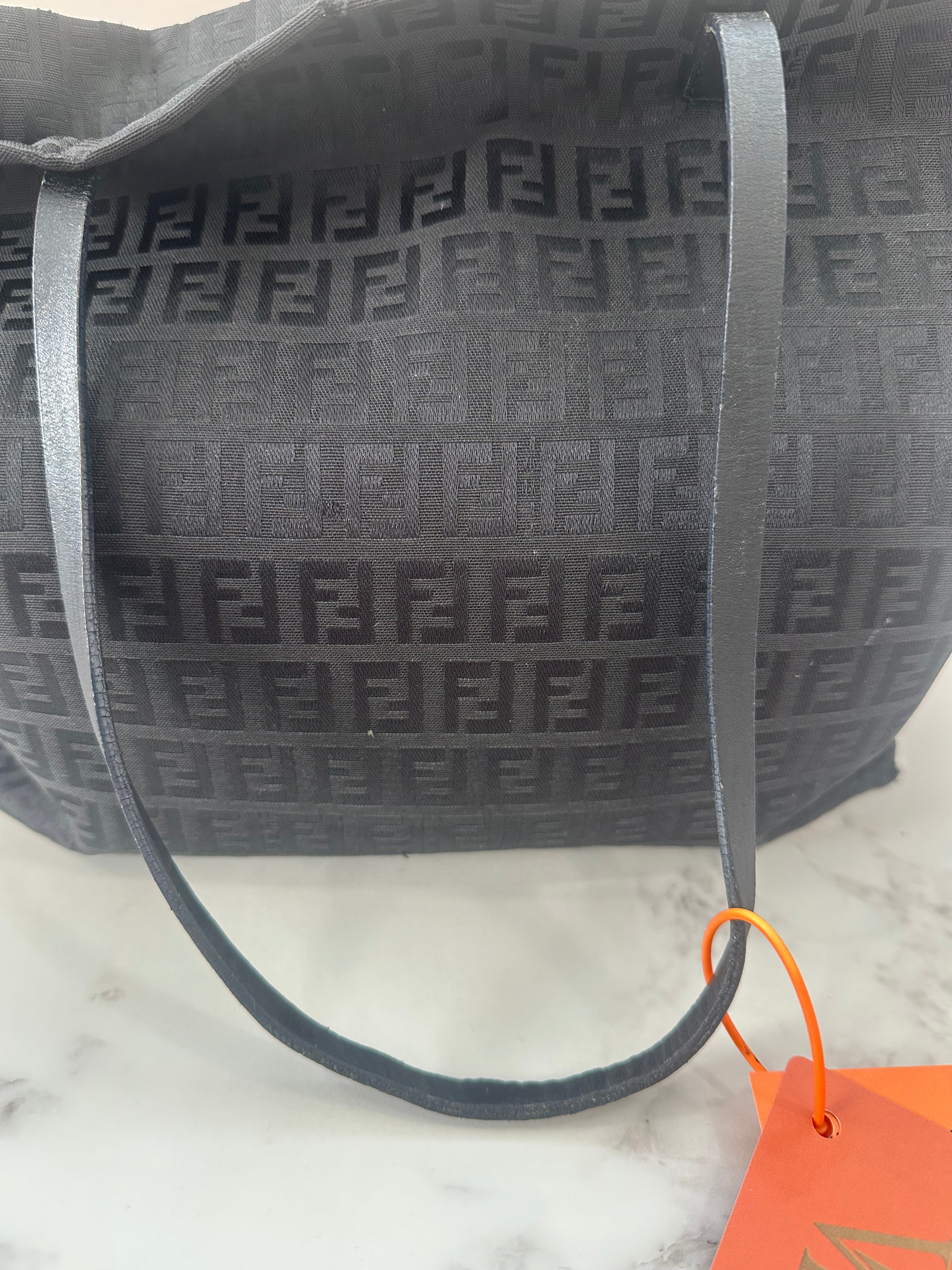 Fendi Zucchino