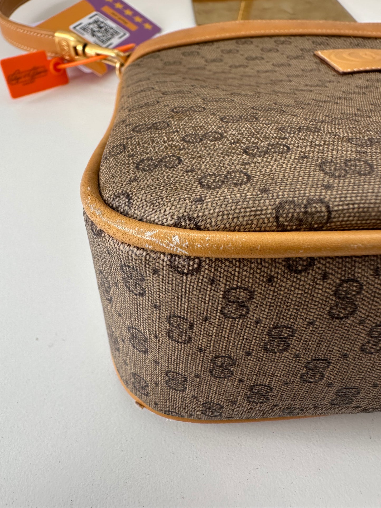 Gucci Micro