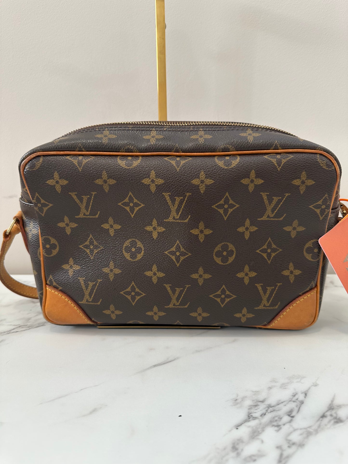 Louis Vuitton Trocadero 27
