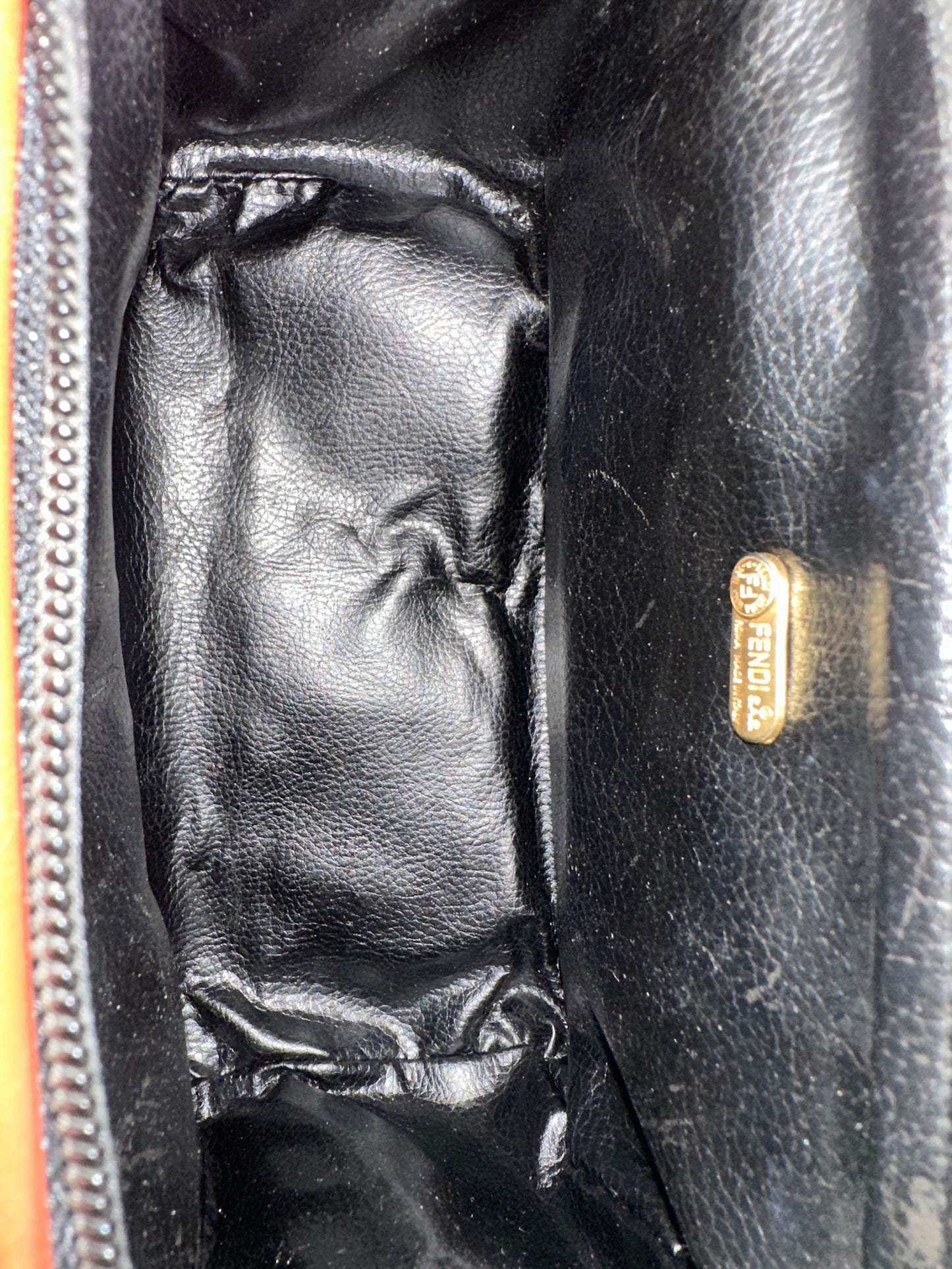 Fendi 2Way Bag