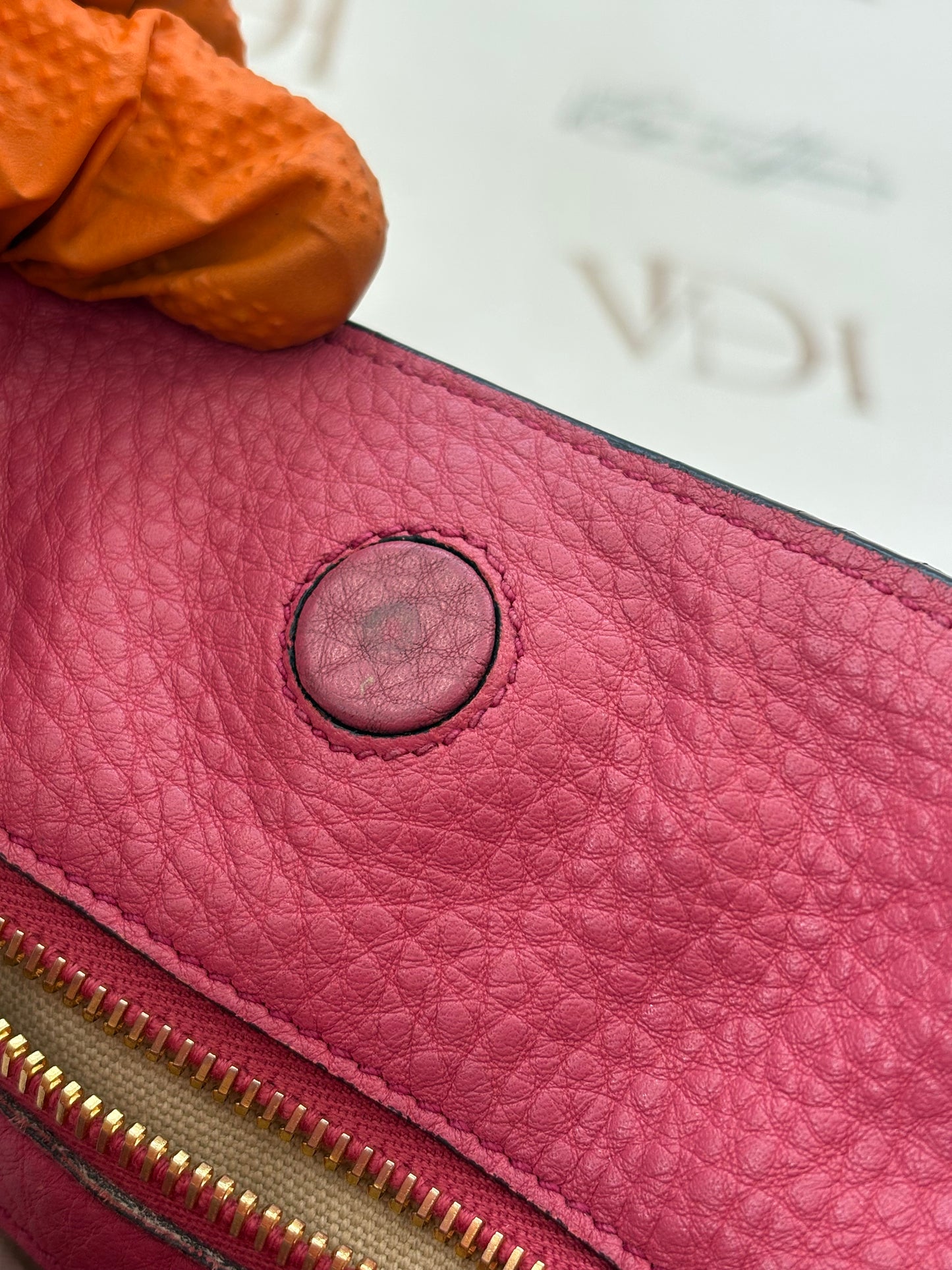 018802 - Prada Pink
