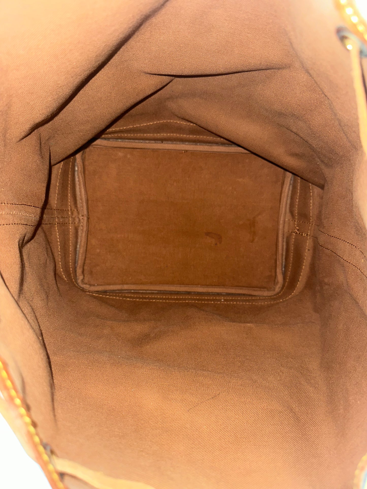 Louis Vuitton Noé