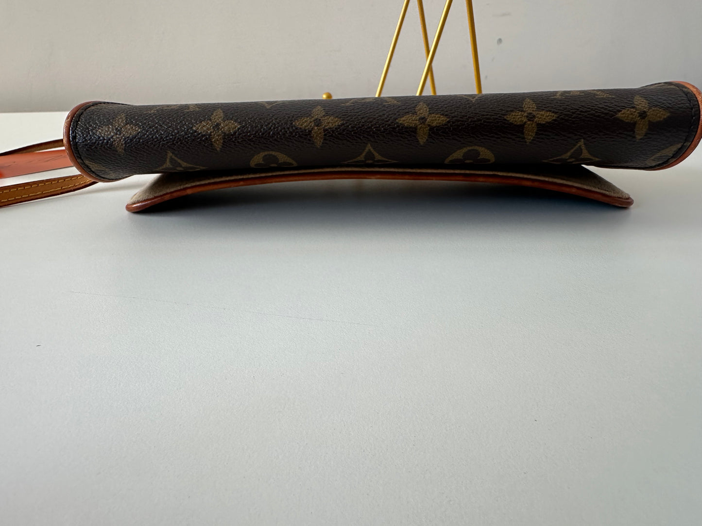 Louis Vuitton Pochette Twin GM