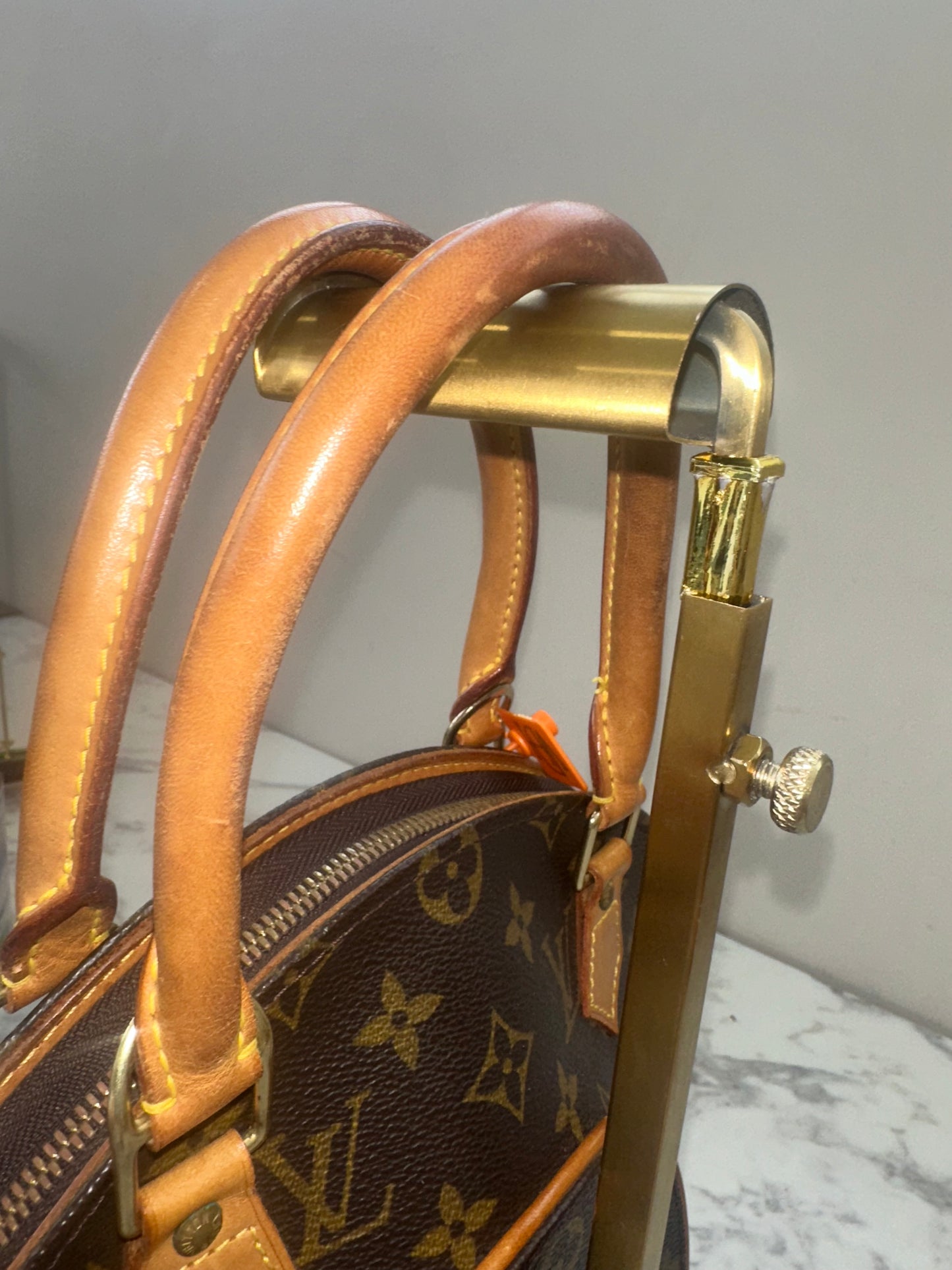 Louis Vuitton Ellipse PM