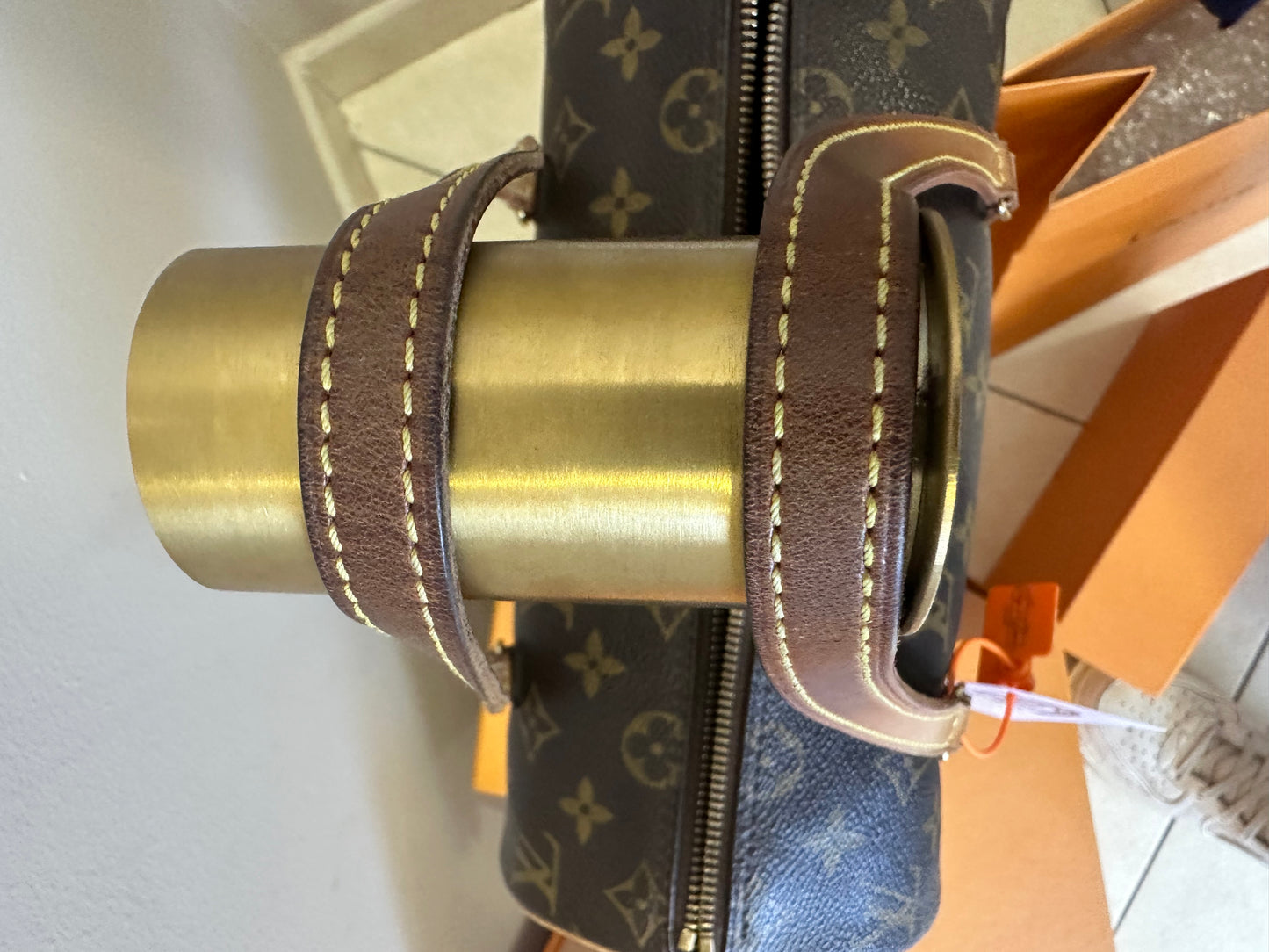 Louis Vuitton Papillon 26