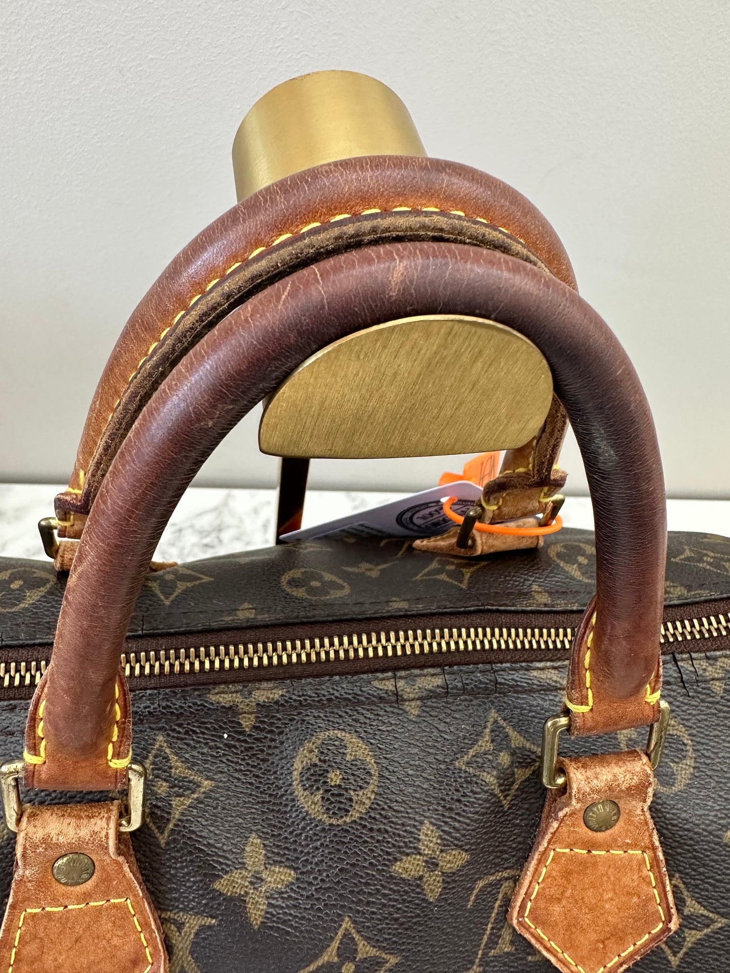 Louis Vuitton Speedy 30