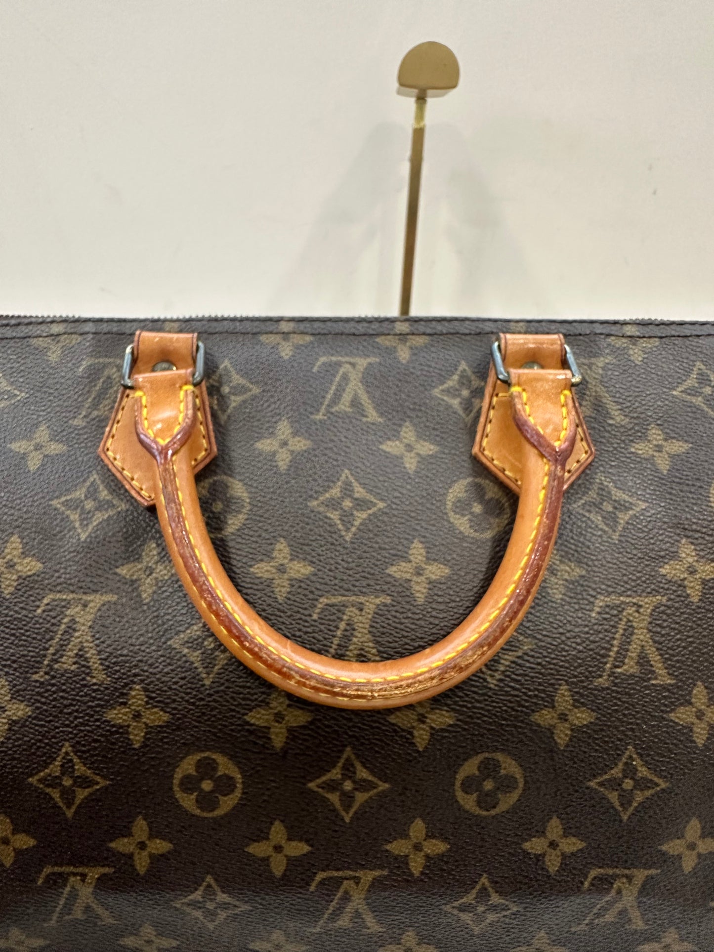 Louis Vuitton Speedy 40