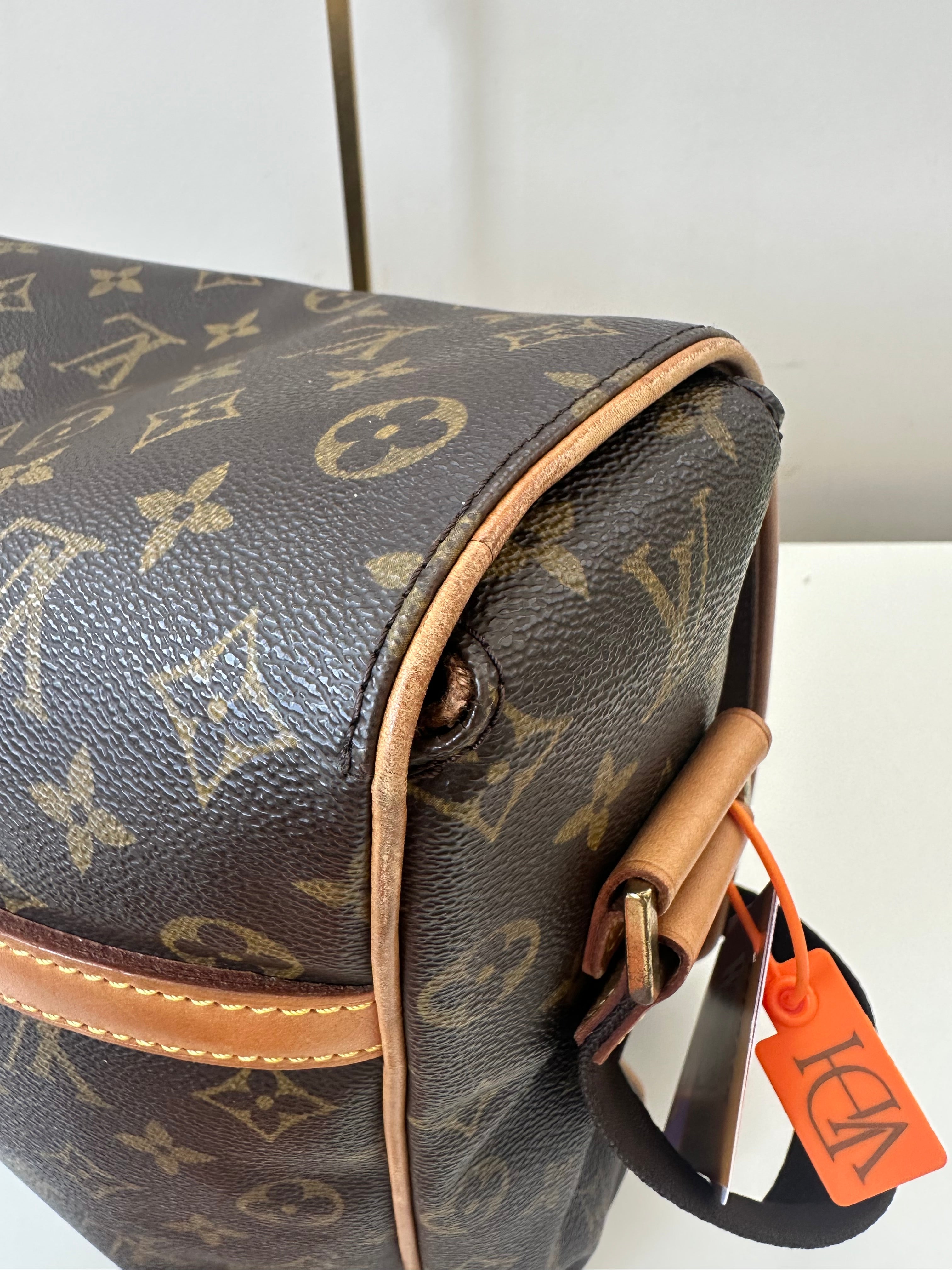Louis Vuitton Abbesses