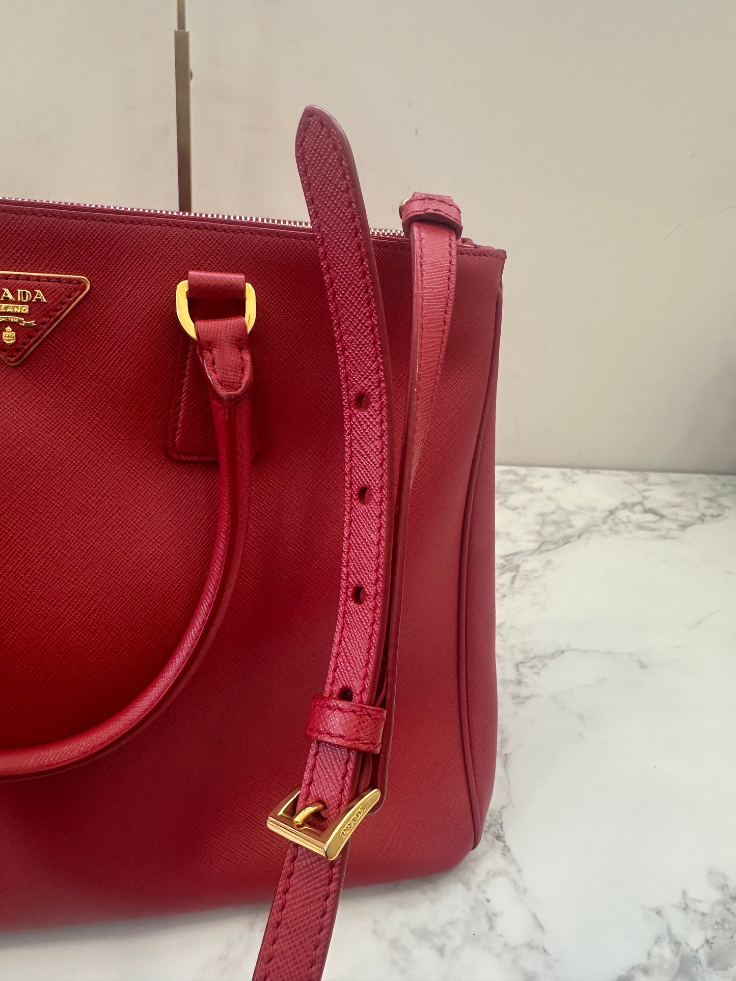 Prada Galleria